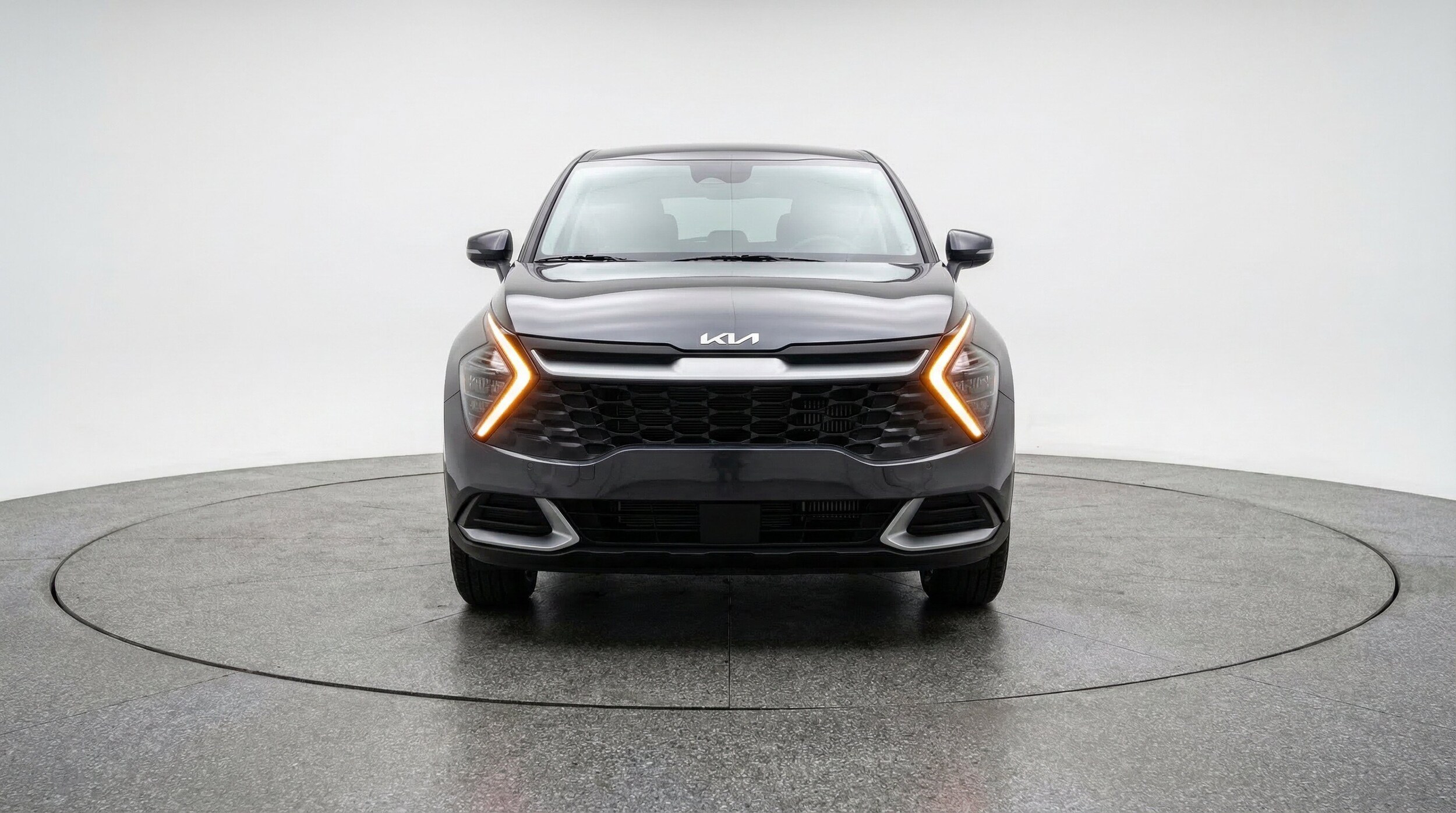 Thumbnail: 2026 Kia Sportage - 2