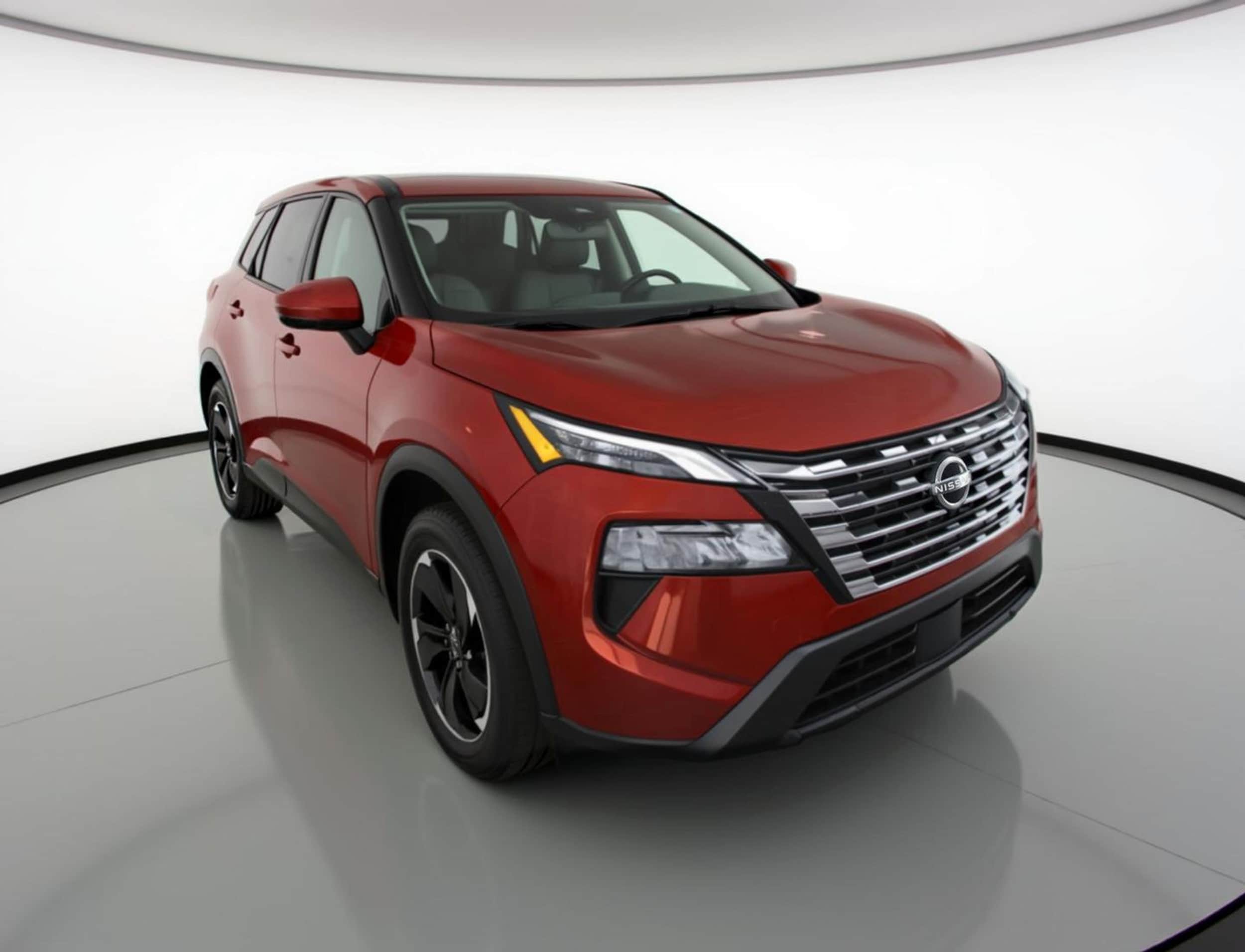 Thumbnail: 2025 Nissan Rogue - 1