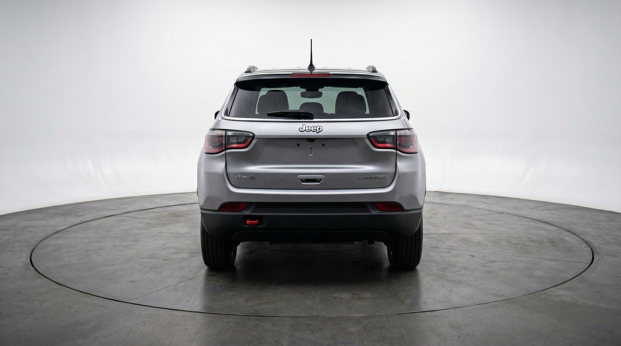 Thumbnail: 2025 Jeep Compass - 7
