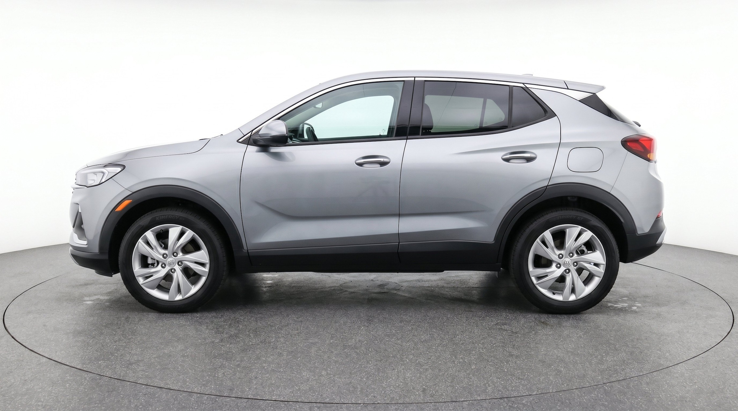 Thumbnail: 2026 Buick Encore GX - 5