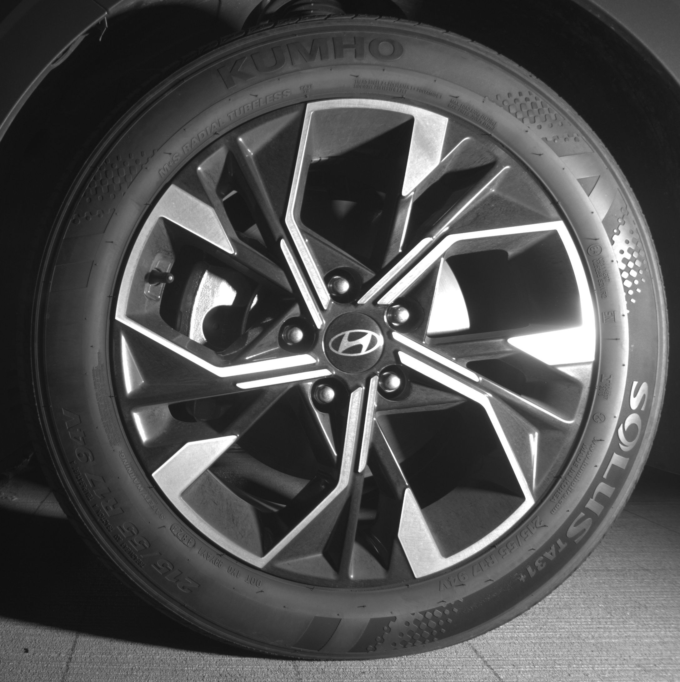 Thumbnail: 2025 Hyundai Sonata - 9