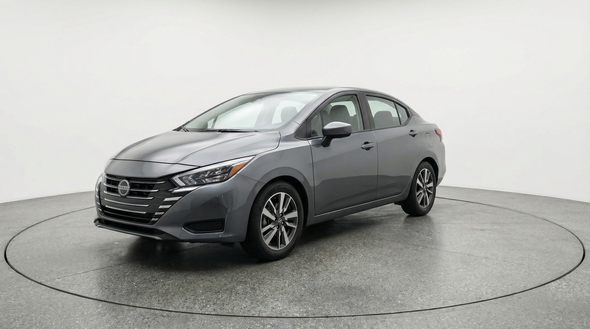 Thumbnail: 2025 Nissan Versa - 3