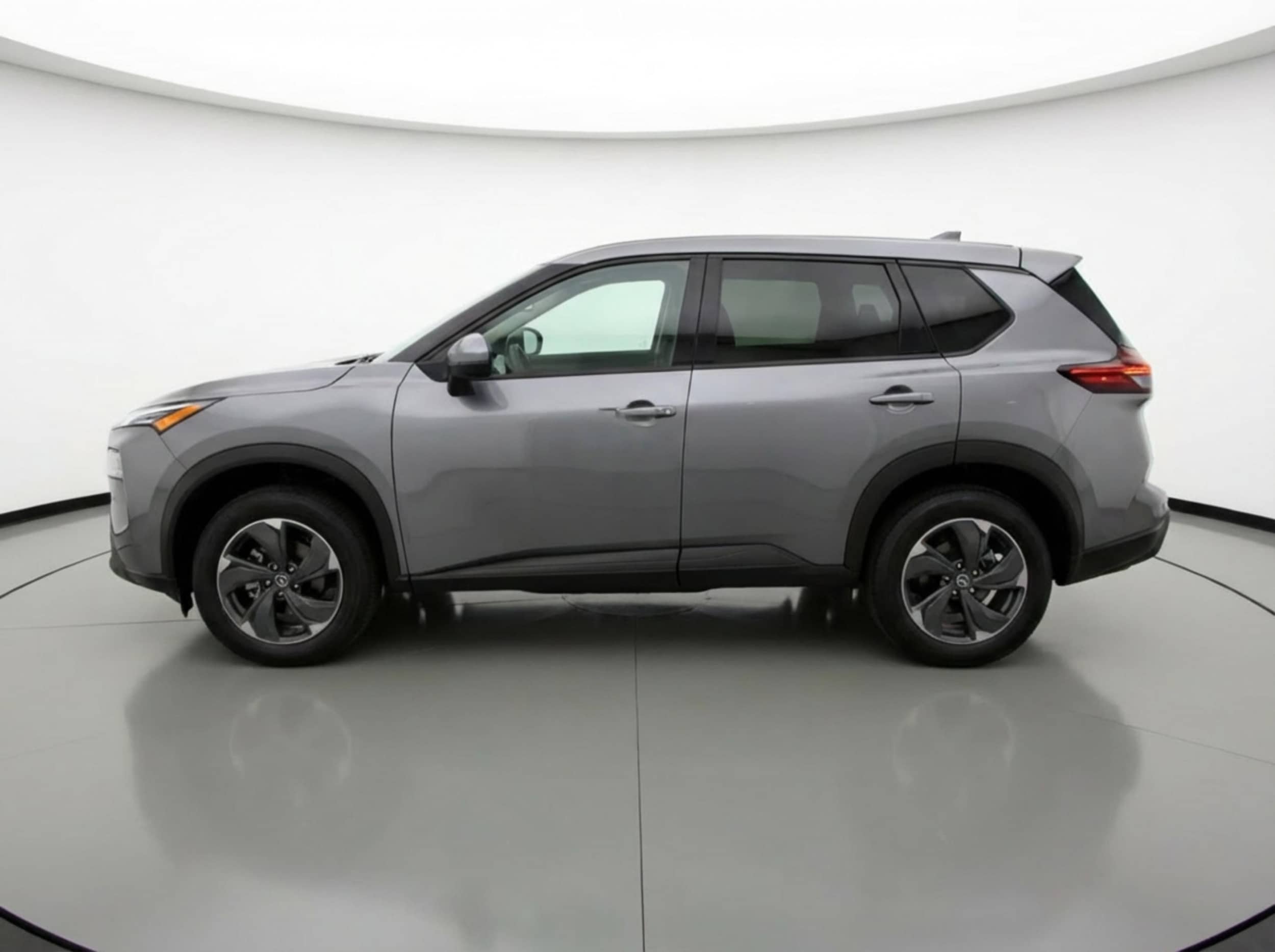 Thumbnail: 2025 Nissan Rogue - 4