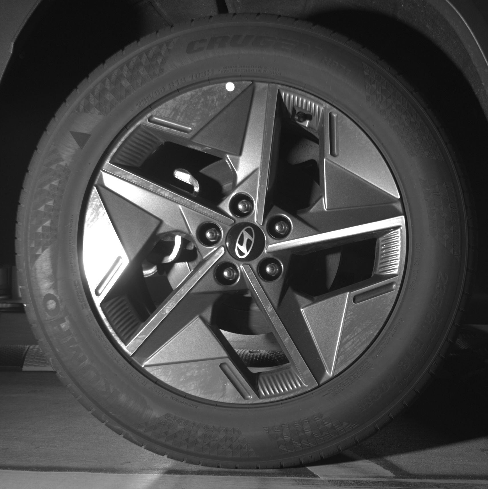 Thumbnail: 2025 Hyundai Tucson - 12