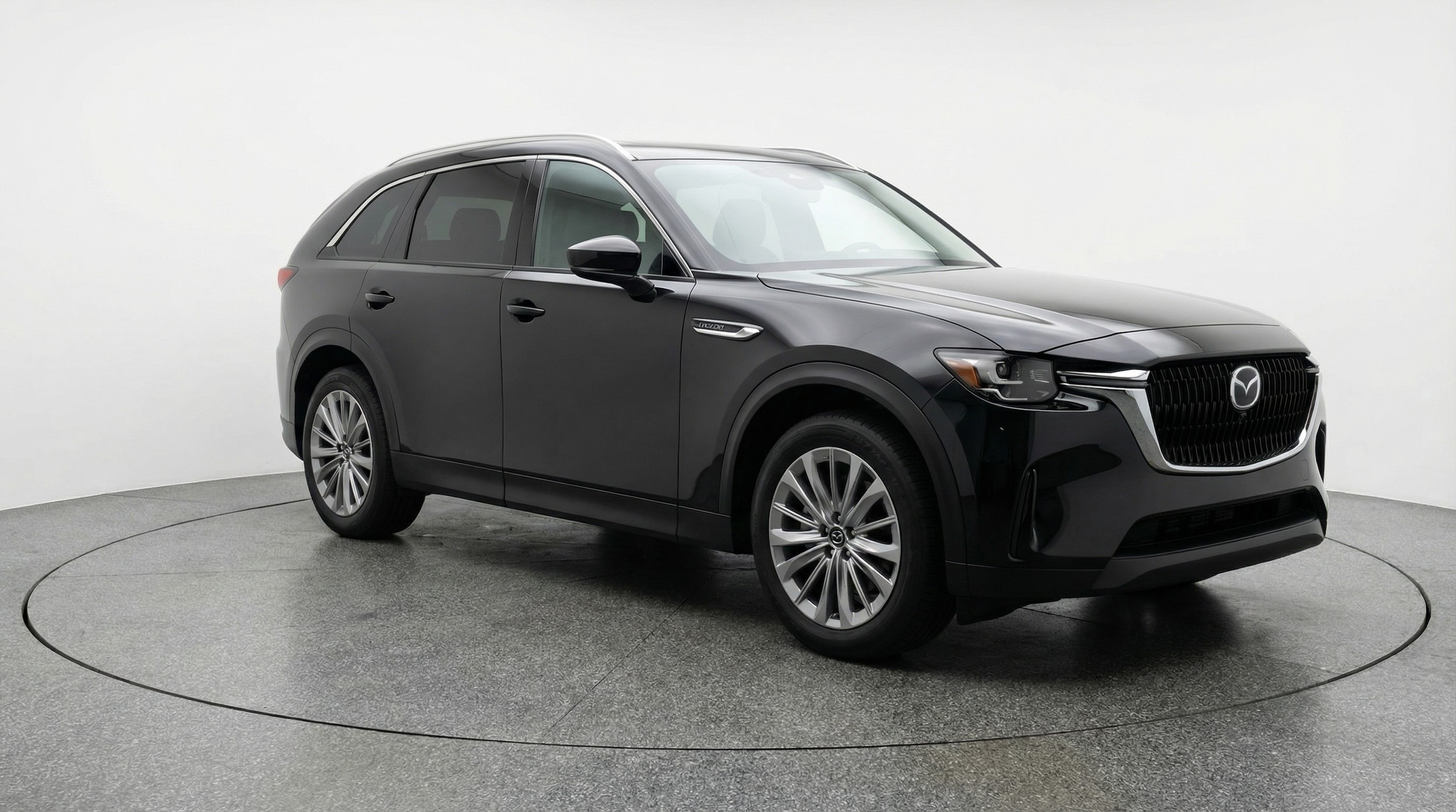 Thumbnail: 2025 Mazda CX-90 - 1
