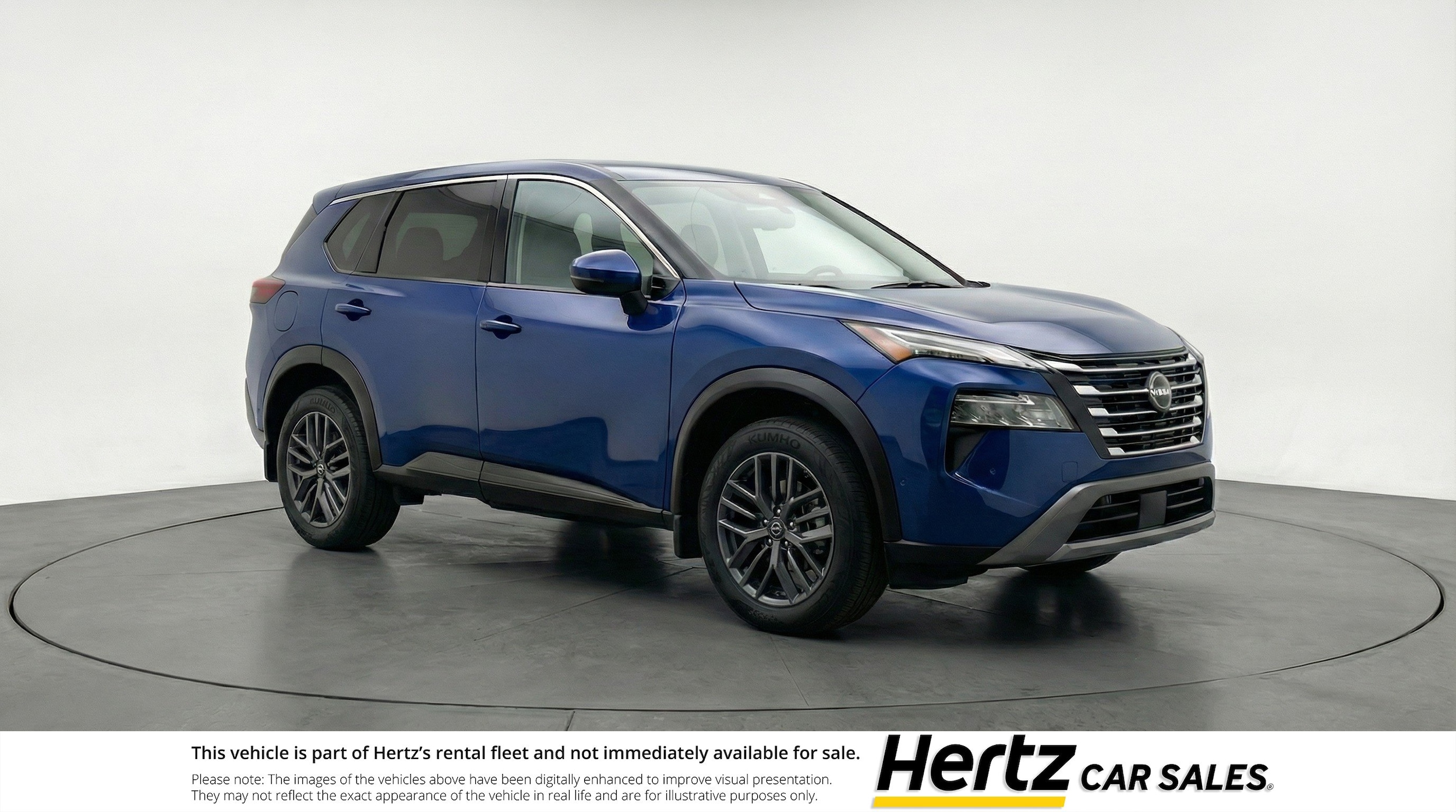 Thumbnail: 2026 Nissan Rogue - 1