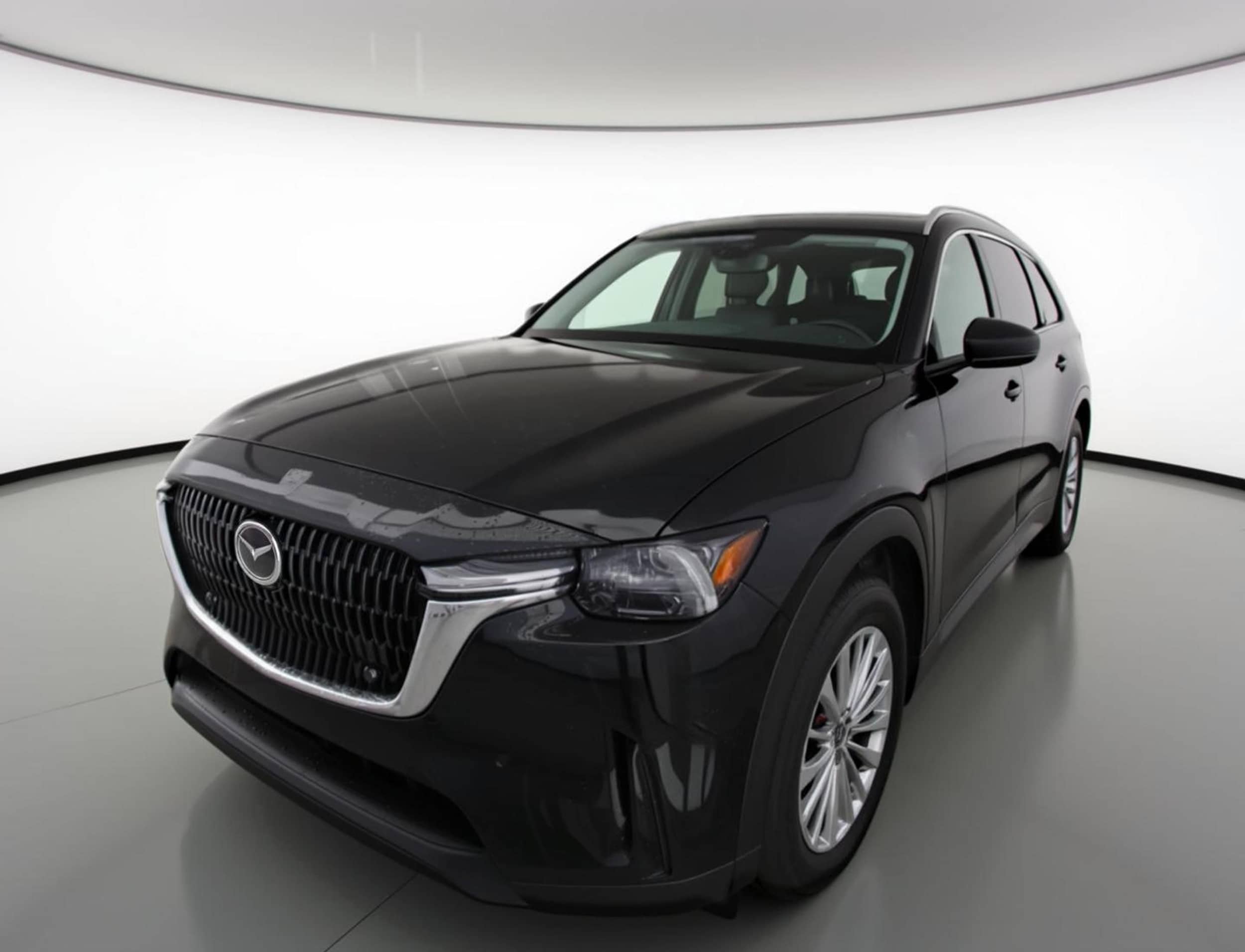 Thumbnail: 2025 Mazda CX-90 - 3