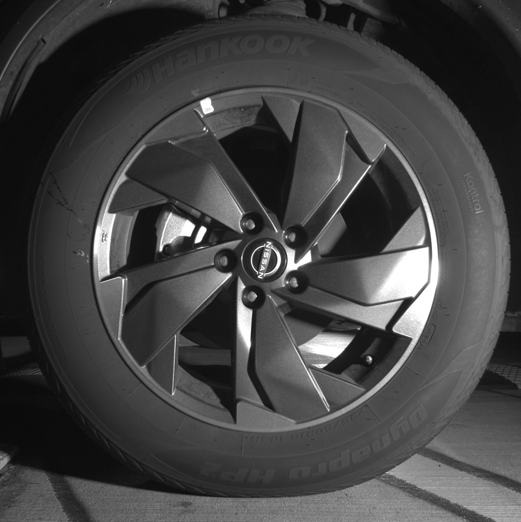 Thumbnail: 2025 Nissan Rogue - 9