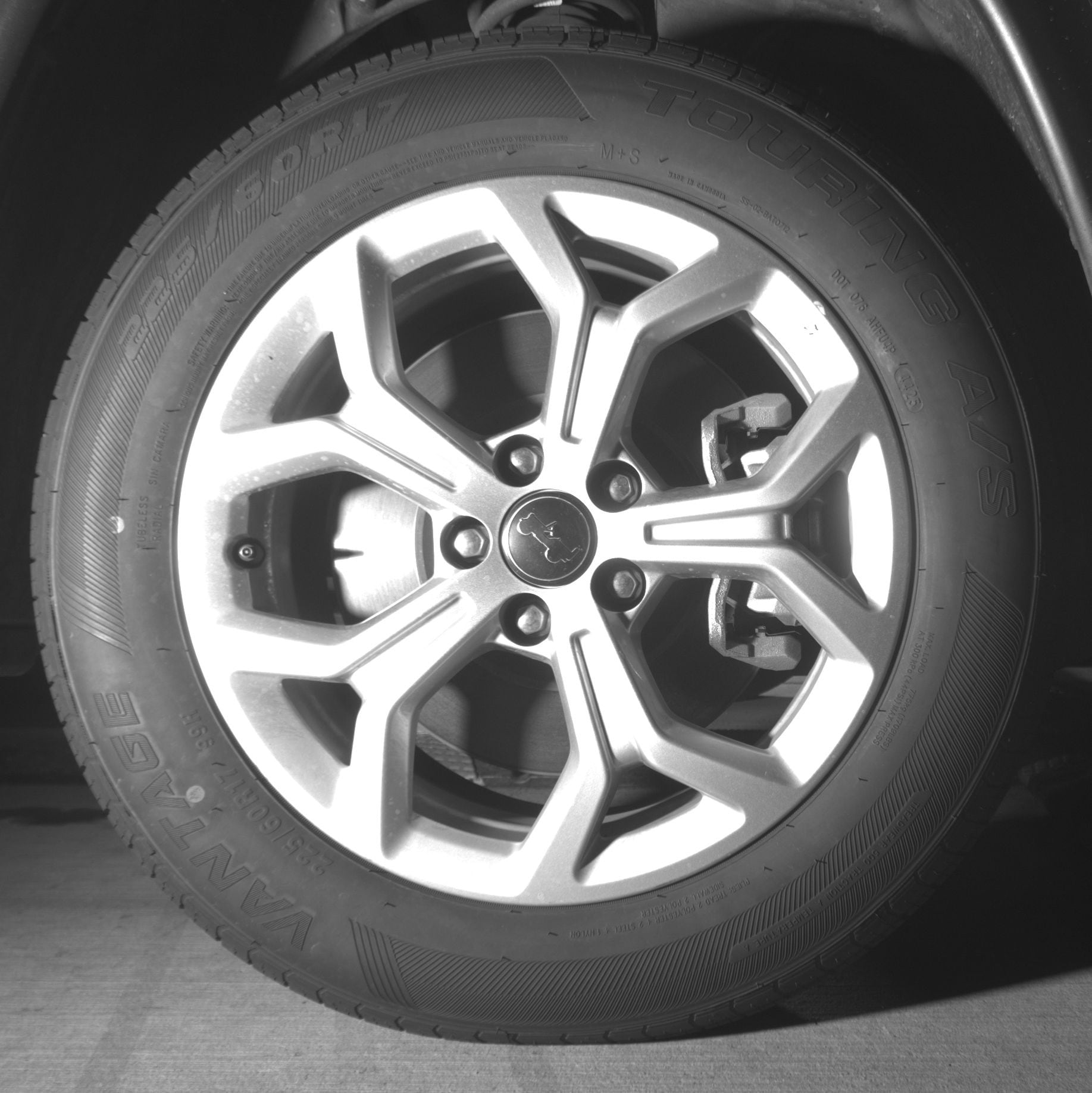 Thumbnail: 2025 Jeep Compass - 10