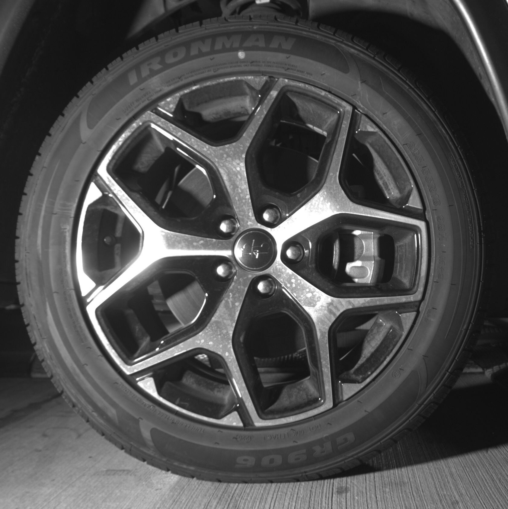 Thumbnail: 2025 Jeep Compass - 10