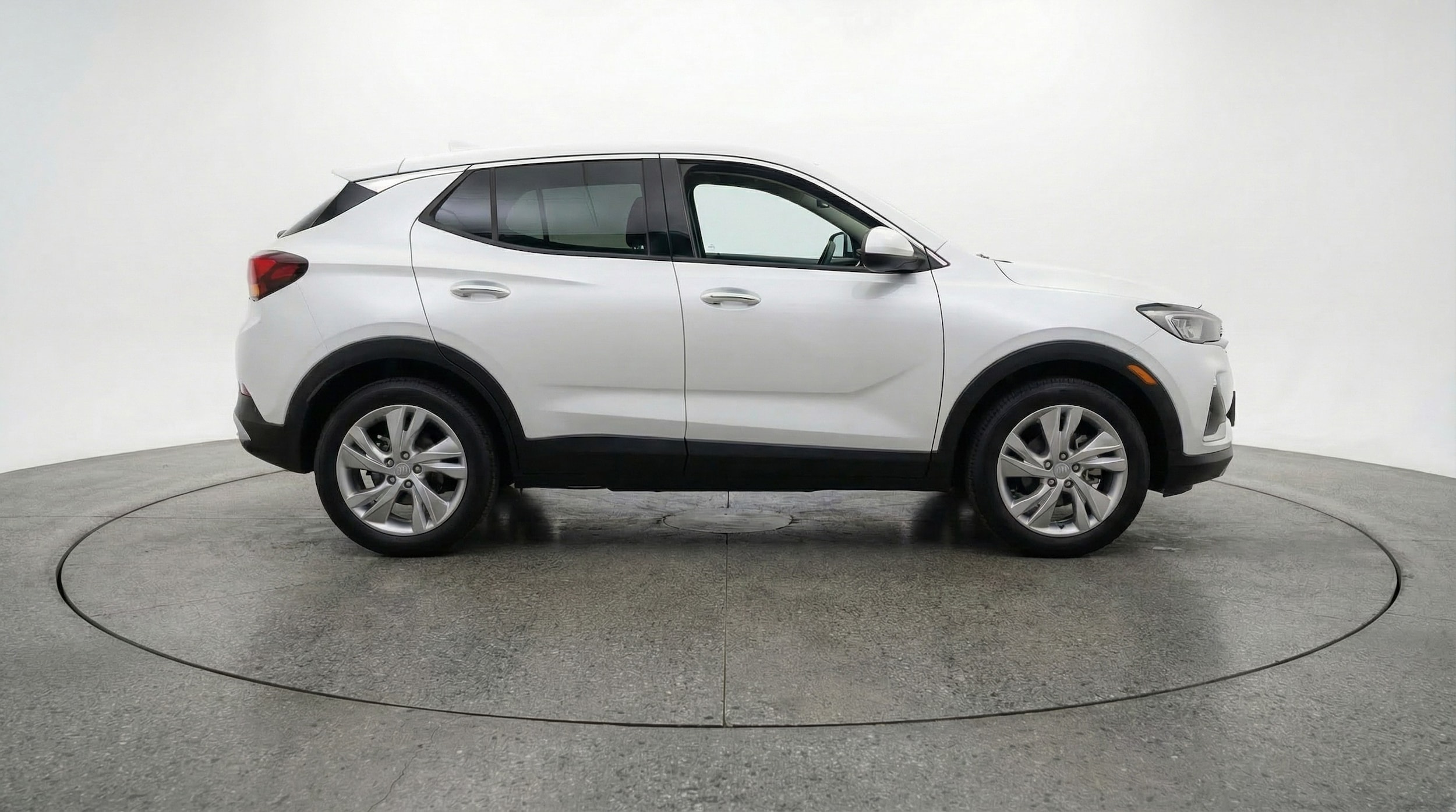 Thumbnail: 2025 Buick Encore GX - 8