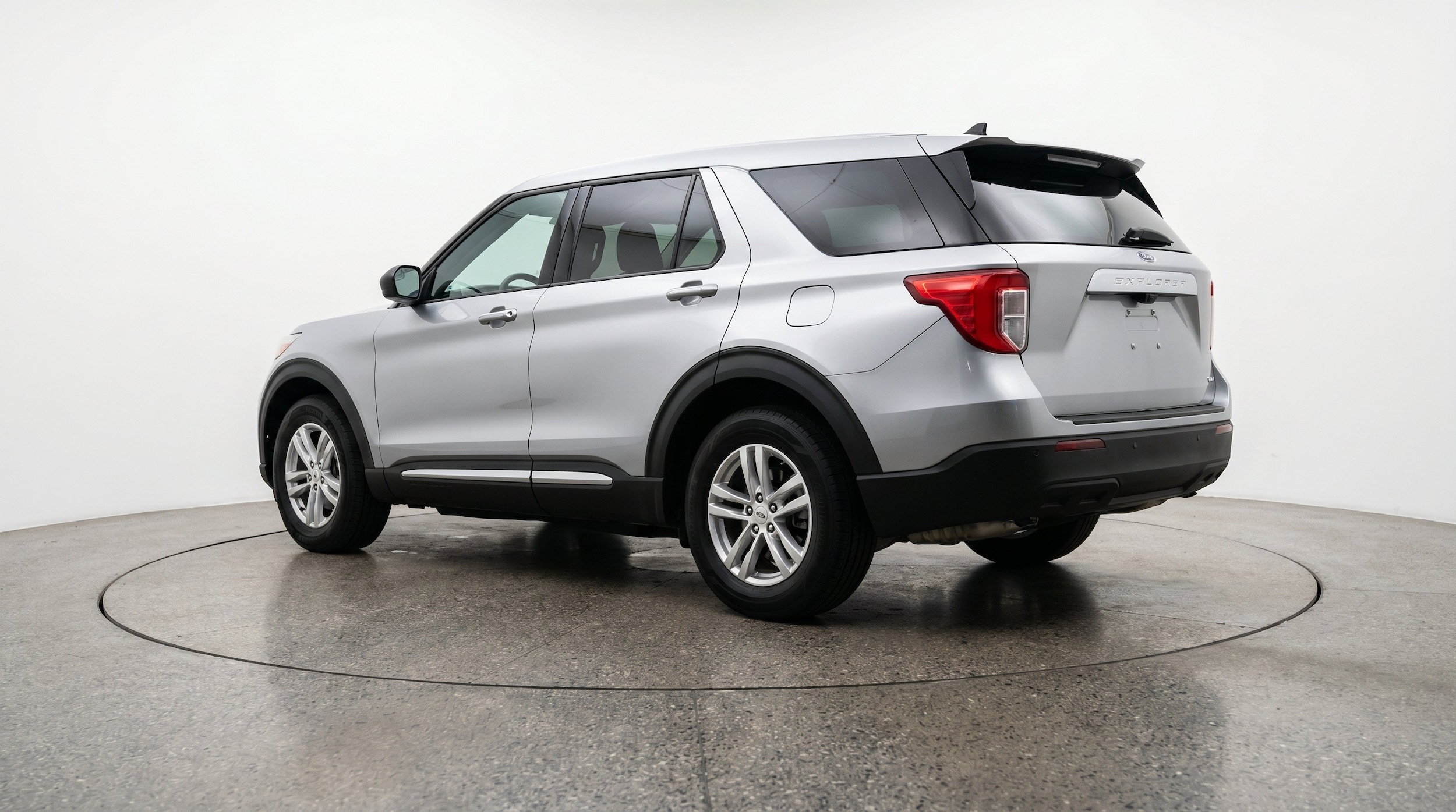 Thumbnail: 2024 Ford Explorer - 6