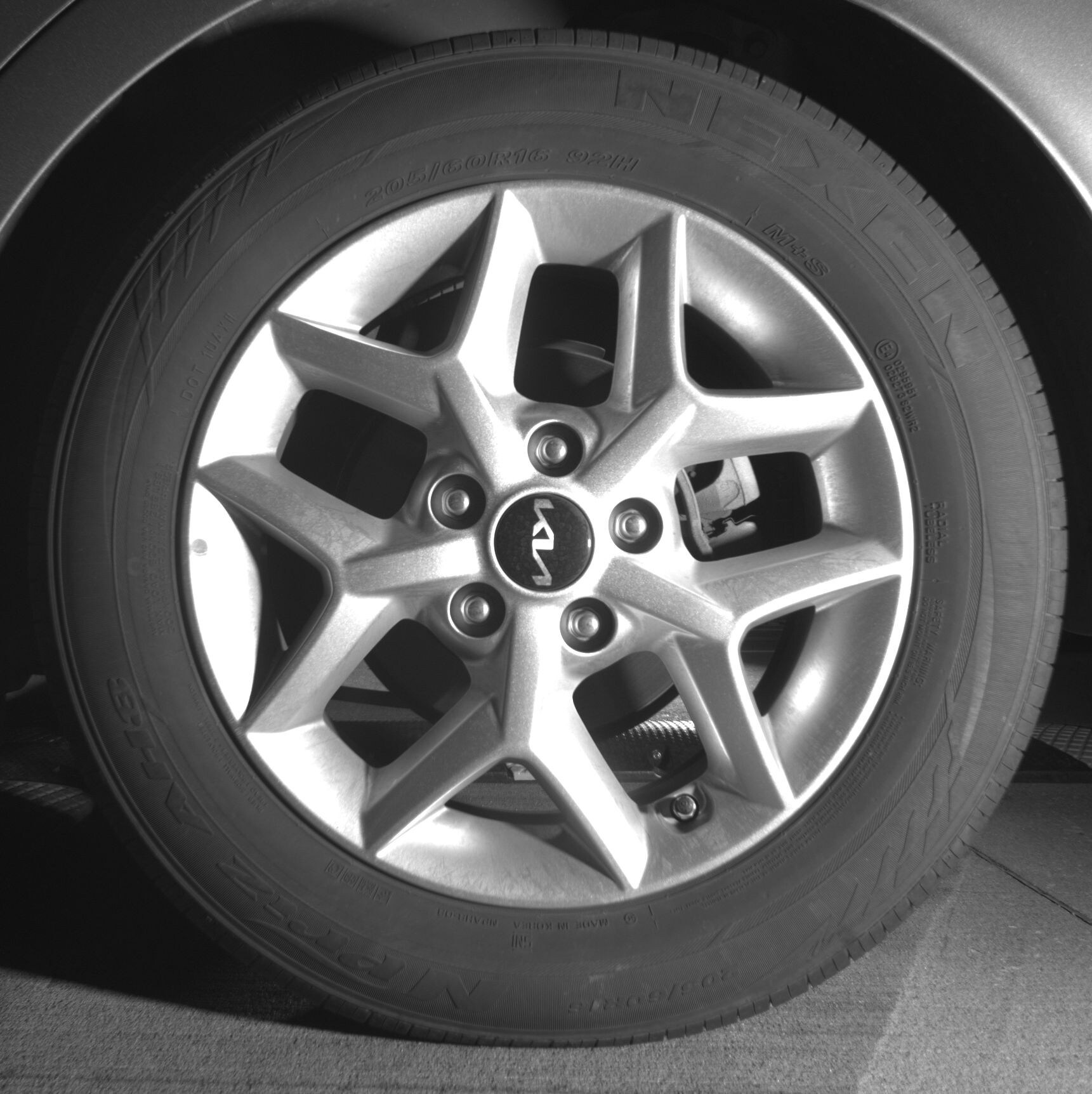 Thumbnail: 2025 Kia Soul - 16