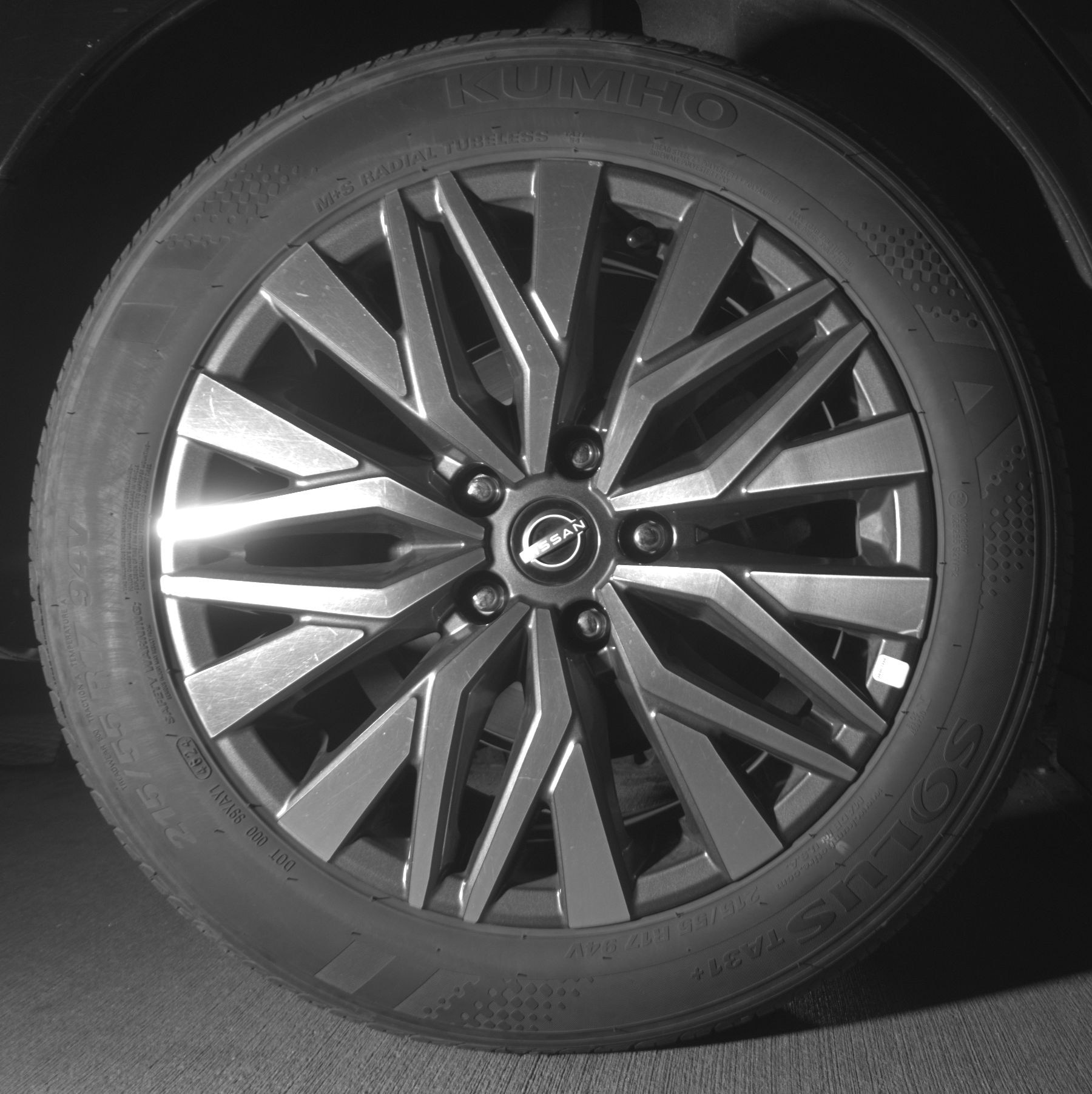 Thumbnail: 2025 Nissan Altima - 12