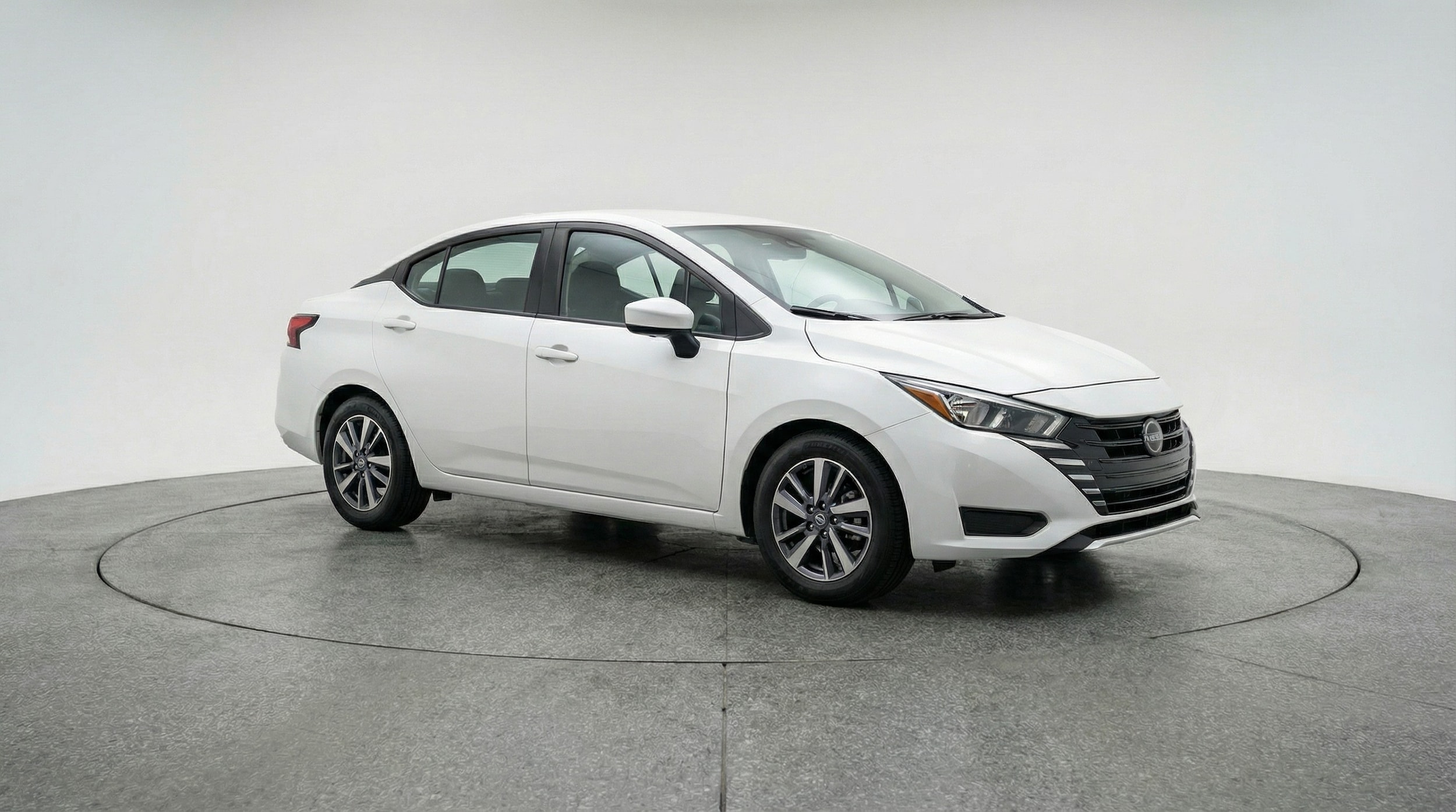 Thumbnail: 2025 Nissan Versa - 1