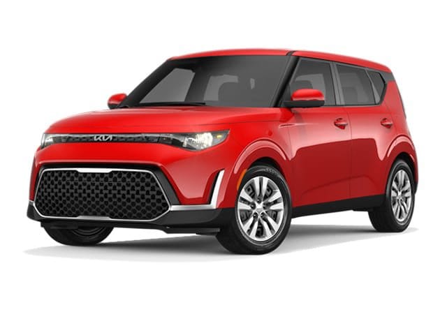 Thumbnail: 2025 Kia Soul - 1
