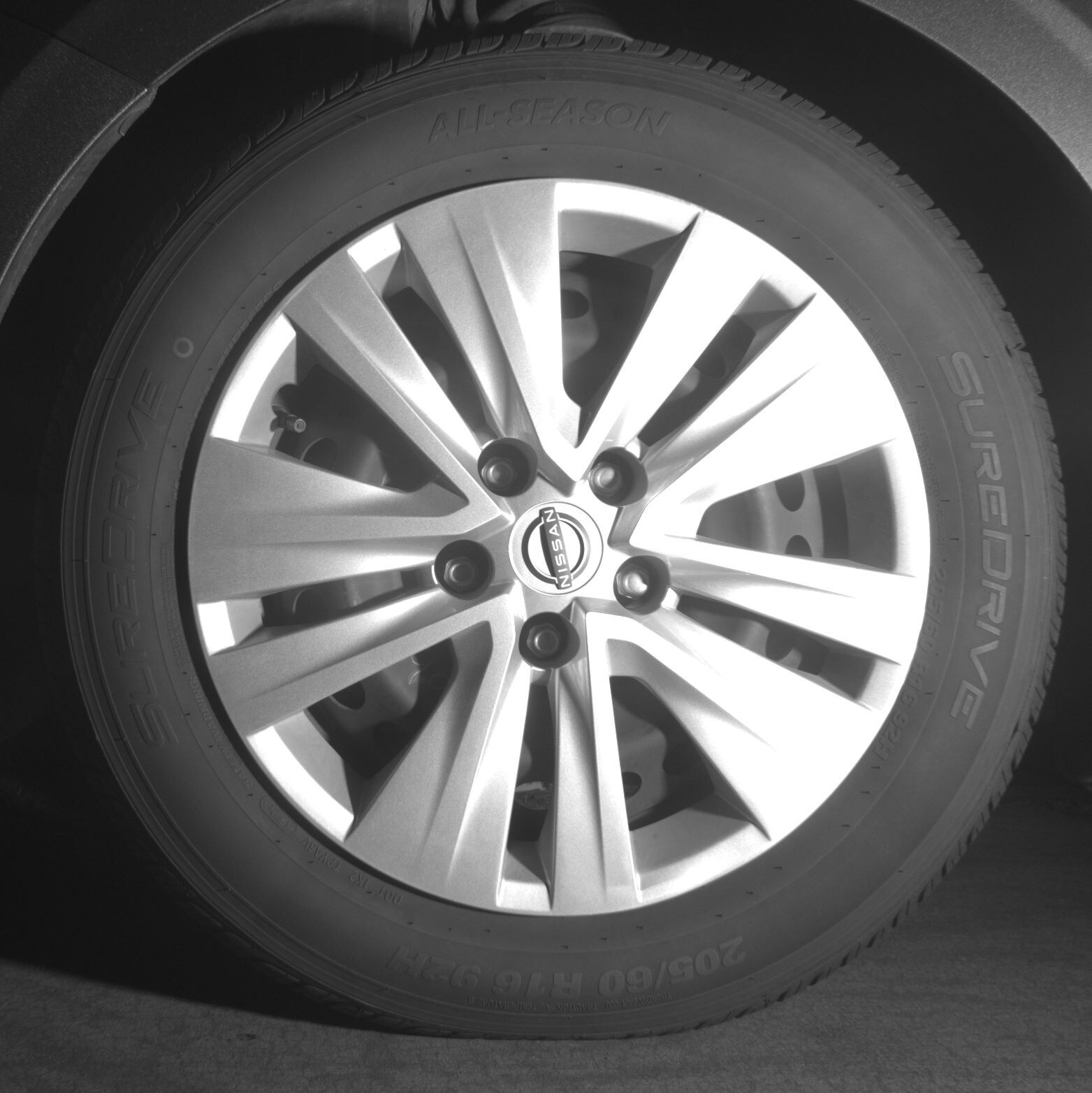 Thumbnail: 2025 Nissan Sentra - 9