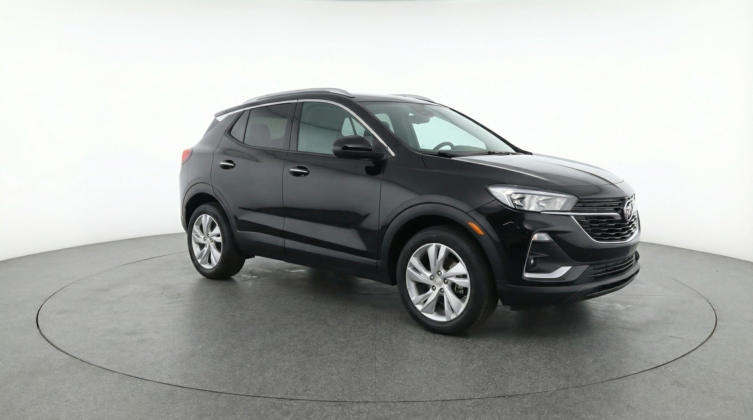 Thumbnail: 2025 Buick Encore GX - 1