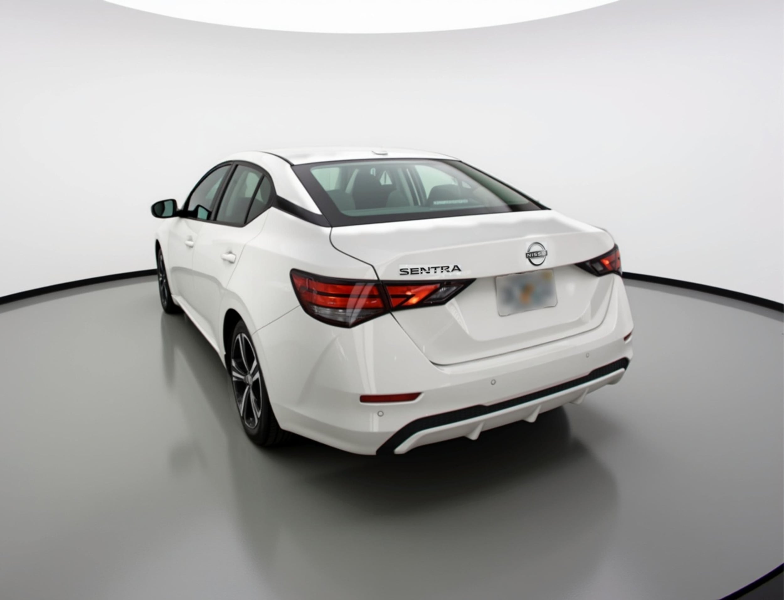 Thumbnail: 2025 Nissan Sentra - 5