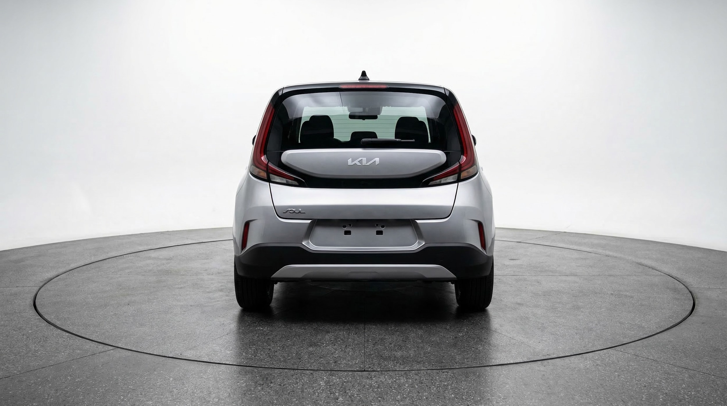 Thumbnail: 2025 Kia Soul - 6