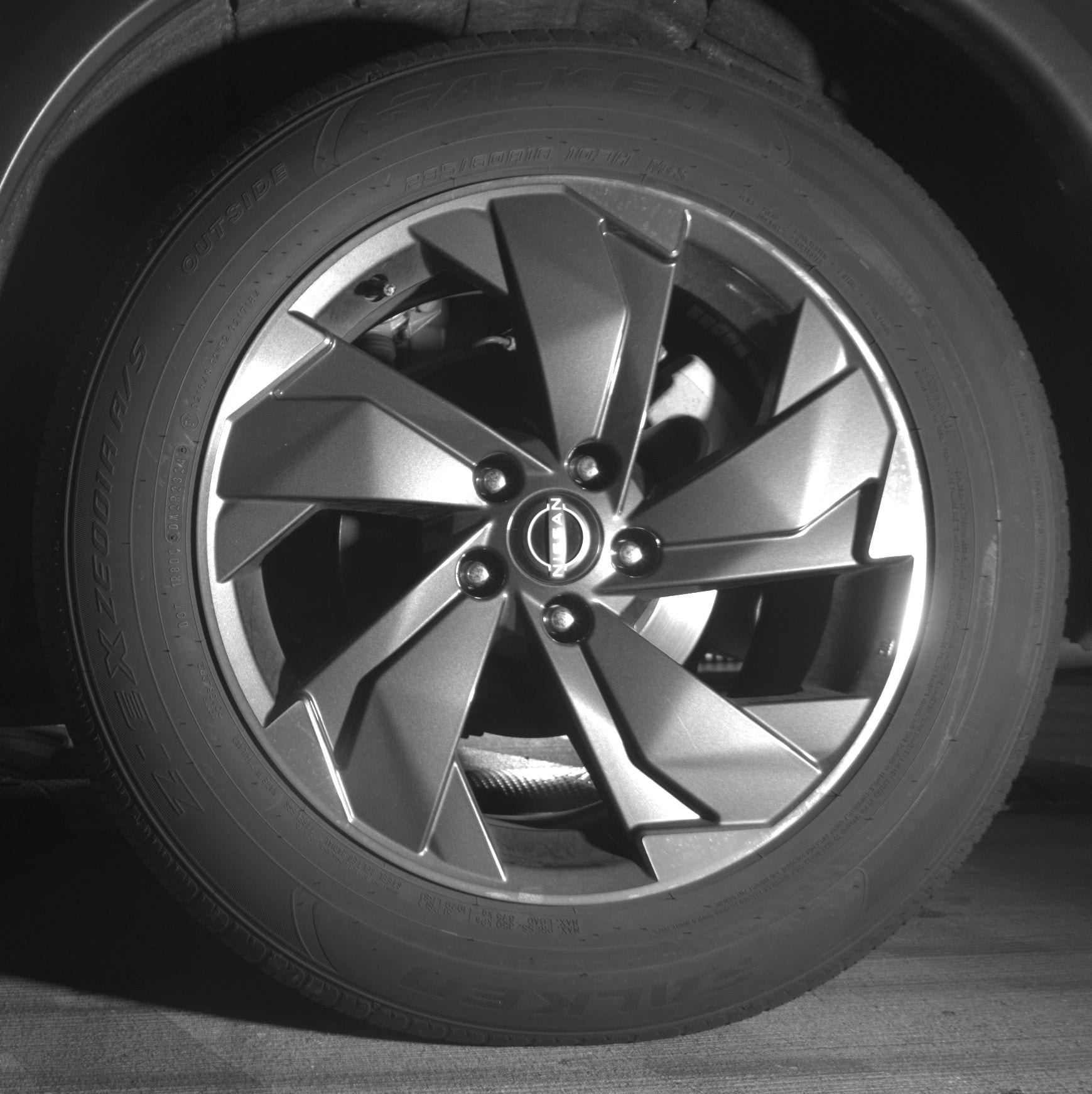 Thumbnail: 2025 Nissan Rogue - 11