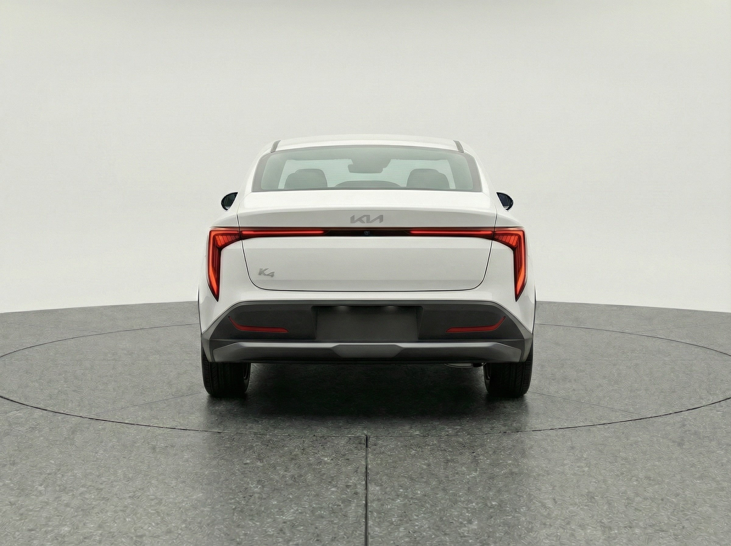 Thumbnail: 2025 Kia K4 - 6