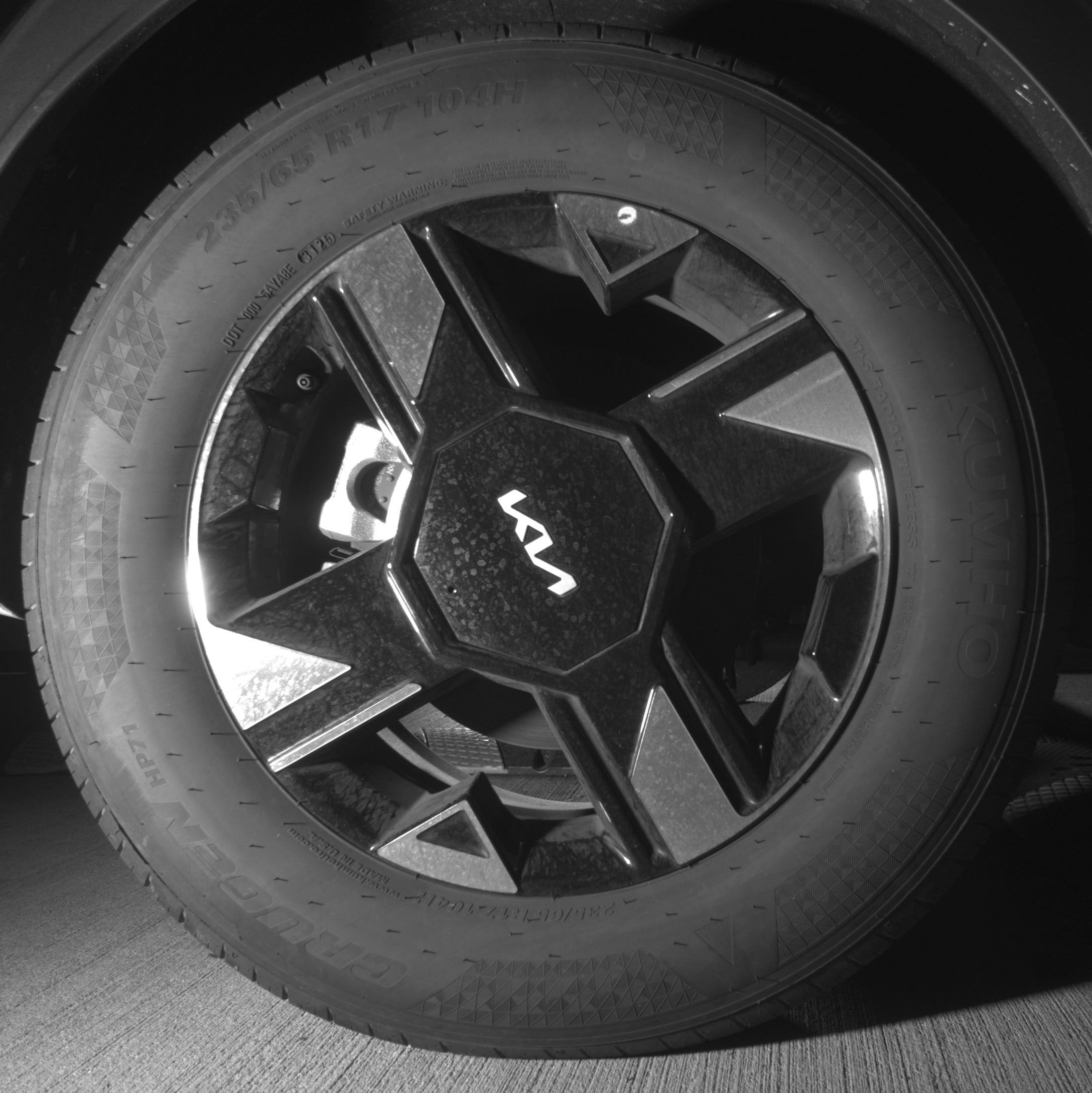 Thumbnail: 2026 Kia Sportage - 15