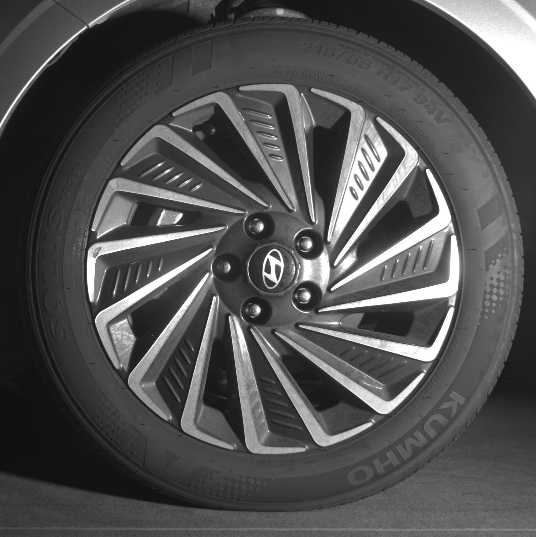 Thumbnail: 2025 Hyundai Sonata - 9