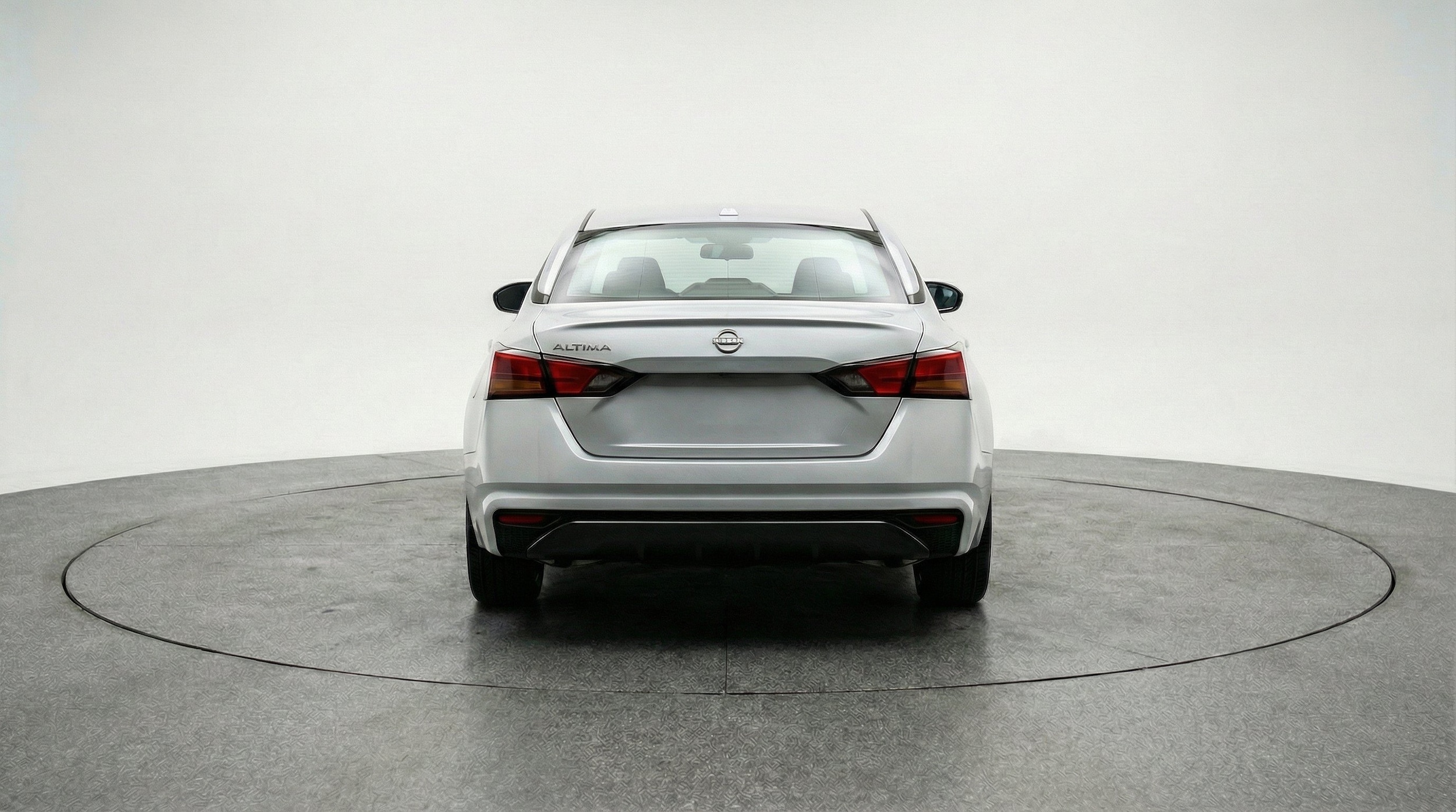 Thumbnail: 2026 Nissan Altima - 7
