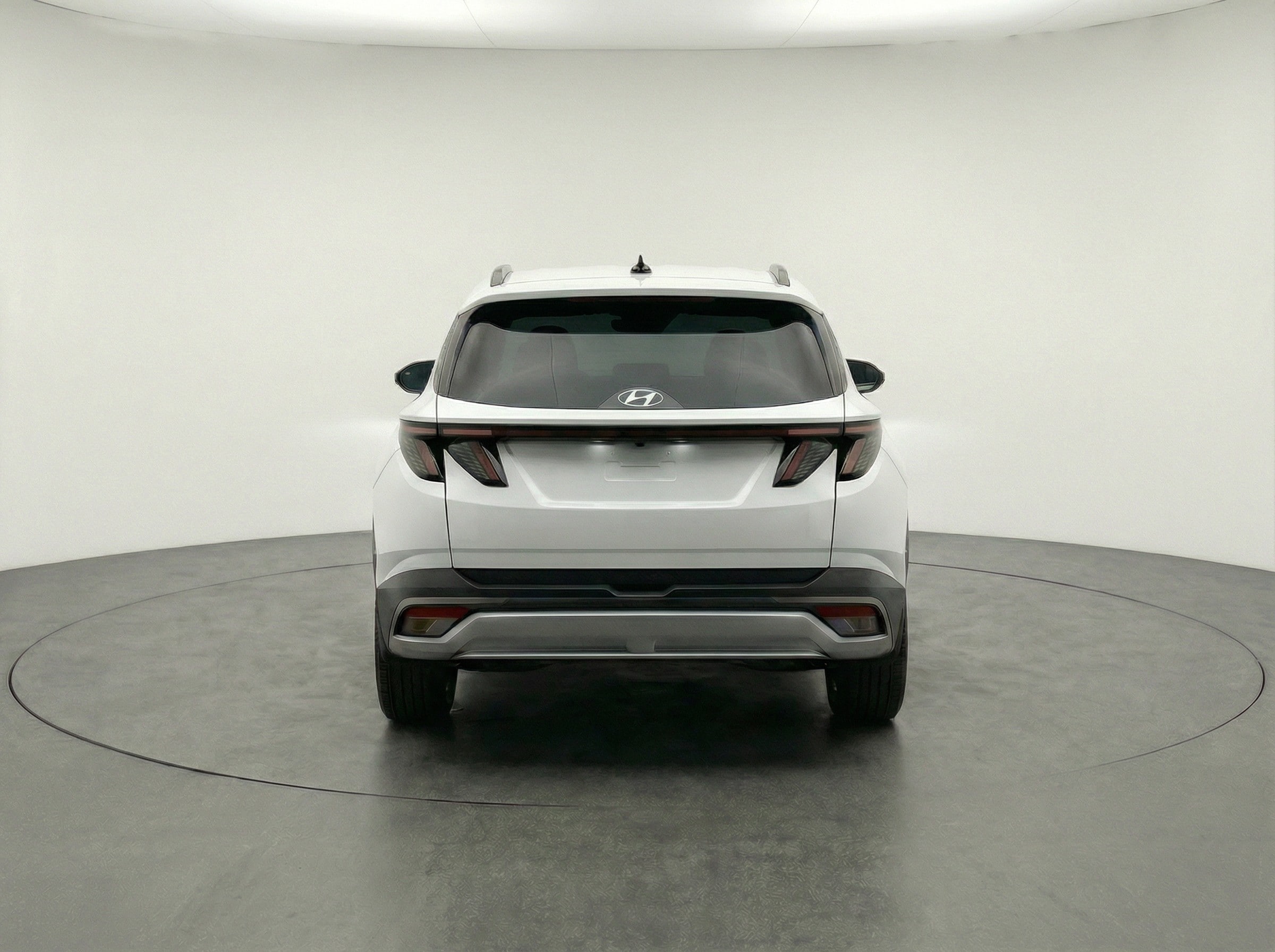 Thumbnail: 2025 Hyundai Tucson - 6