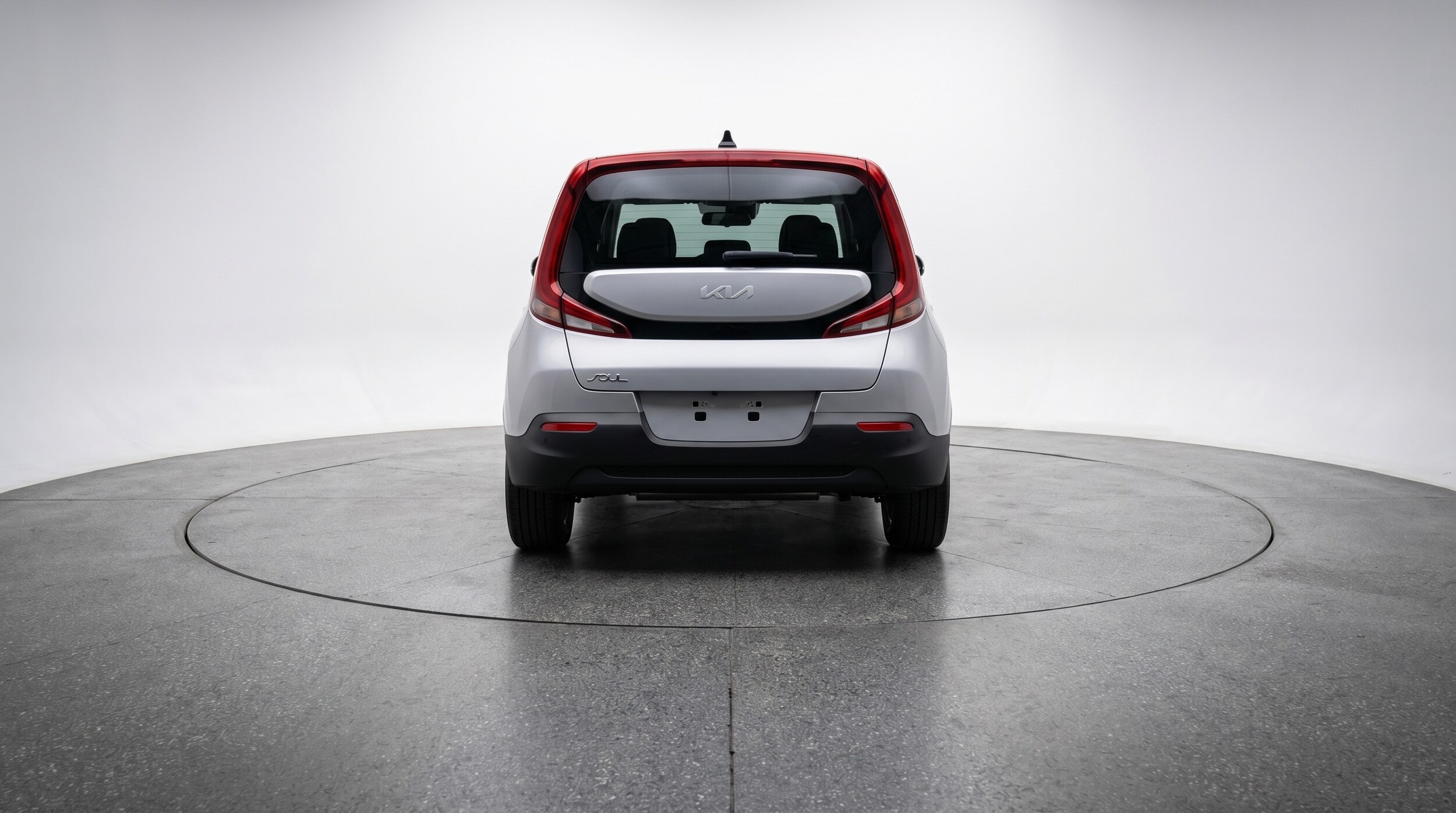 Thumbnail: 2025 Kia Soul - 6