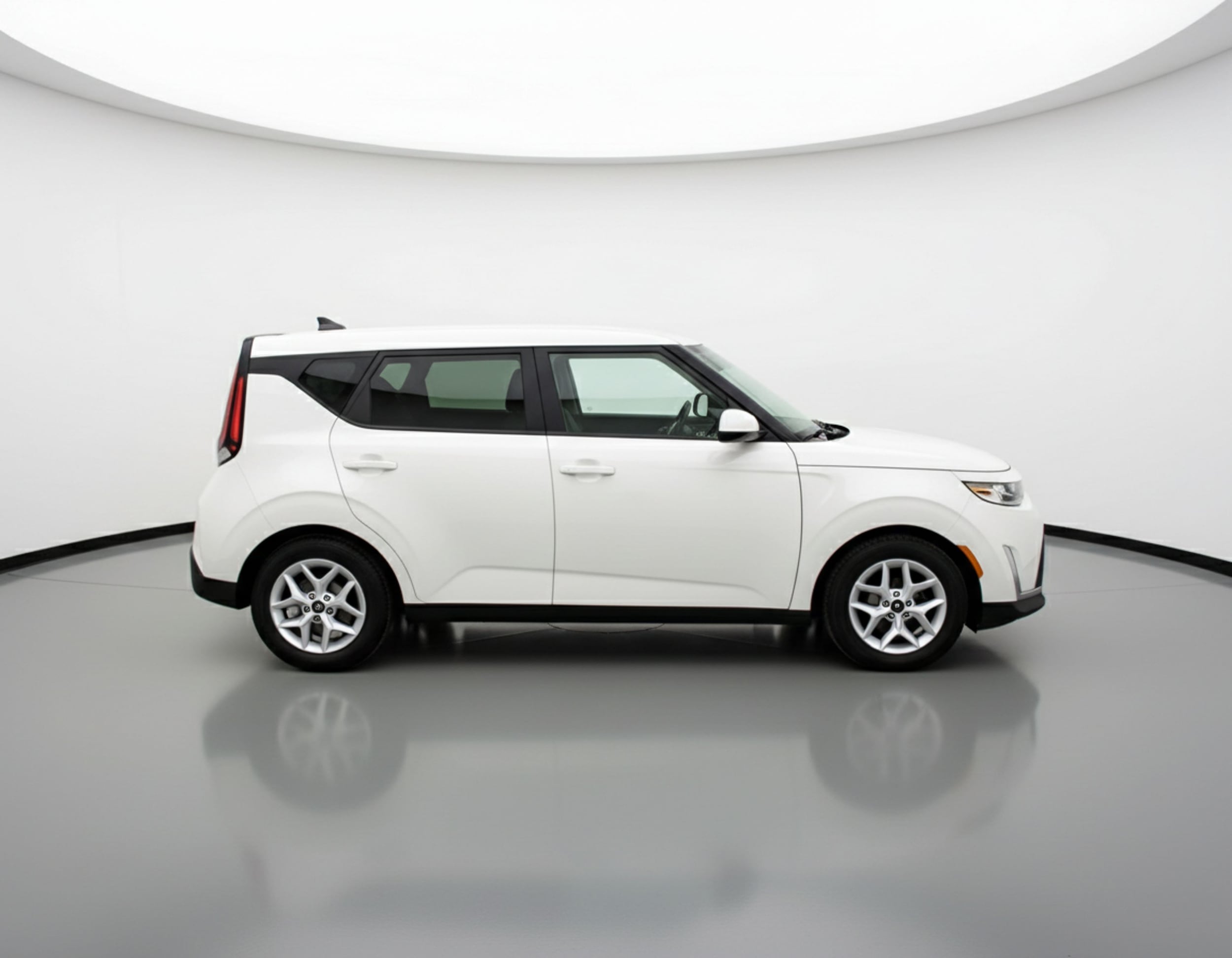 Thumbnail: 2025 Kia Soul - 8