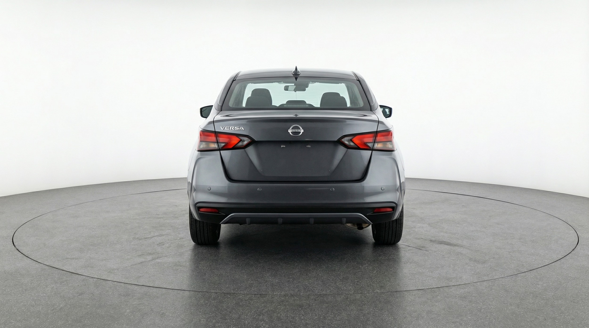 Thumbnail: 2025 Nissan Versa - 6
