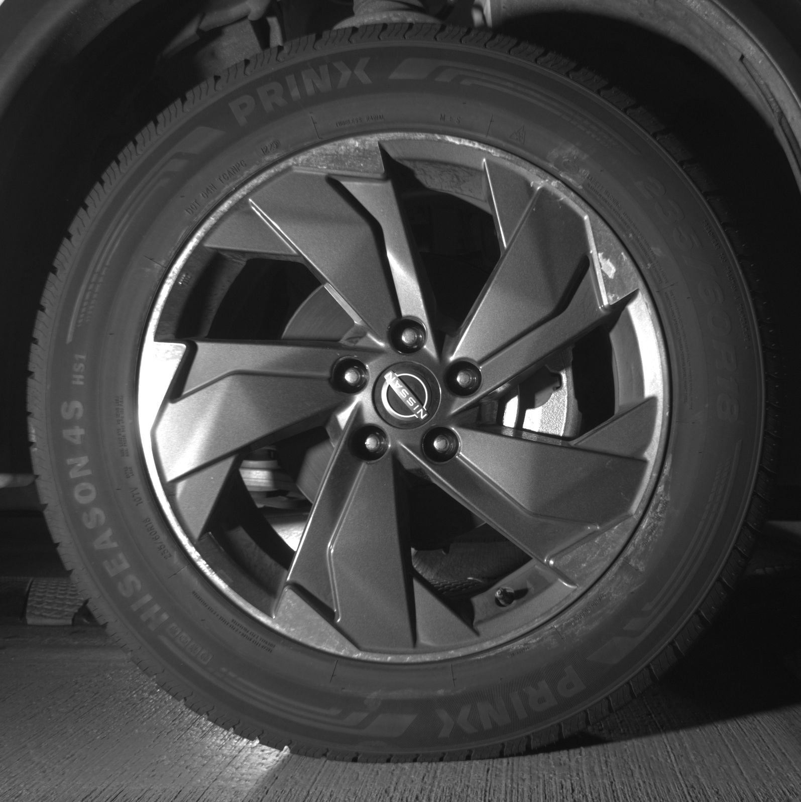 Thumbnail: 2025 Nissan Rogue - 10