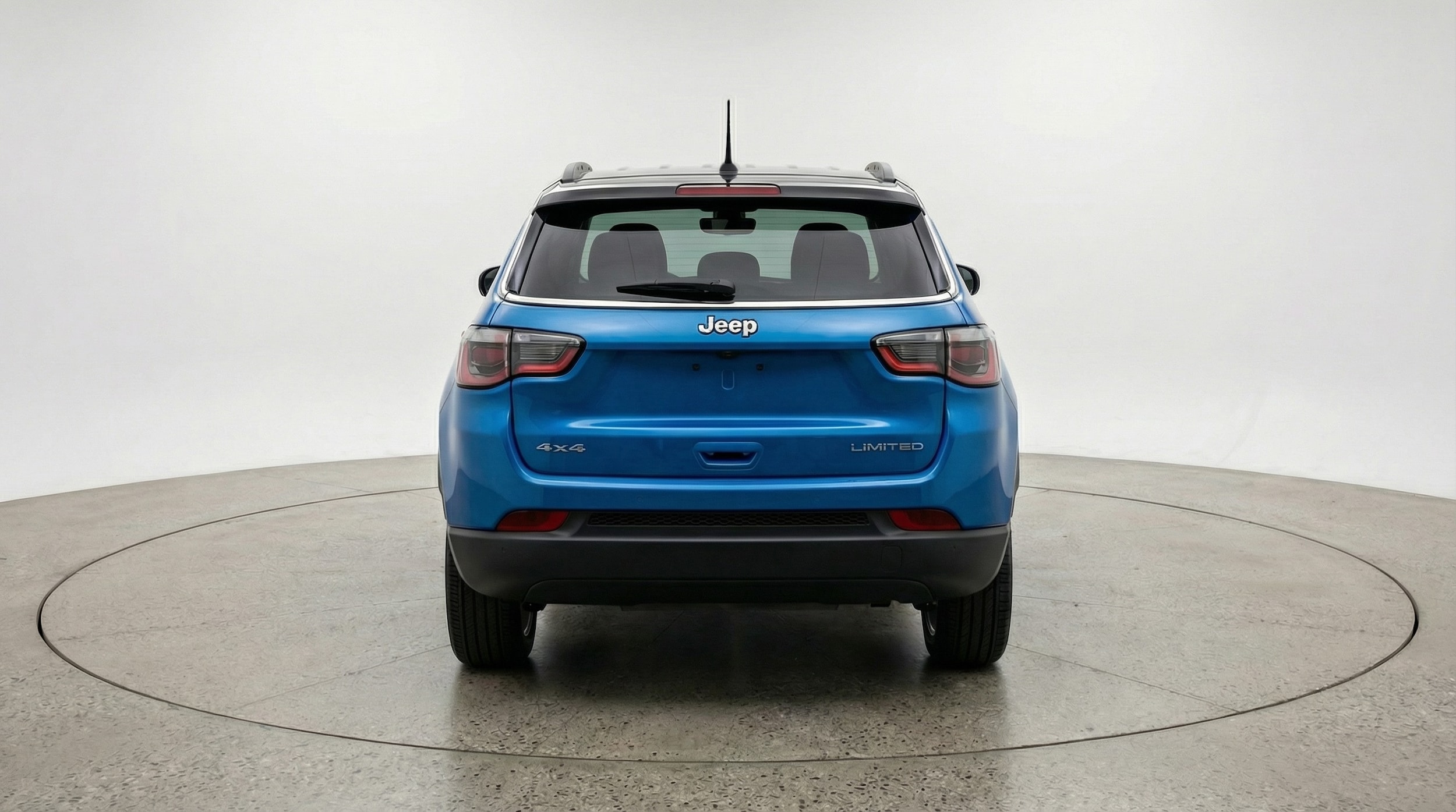 Thumbnail: 2025 Jeep Compass - 6