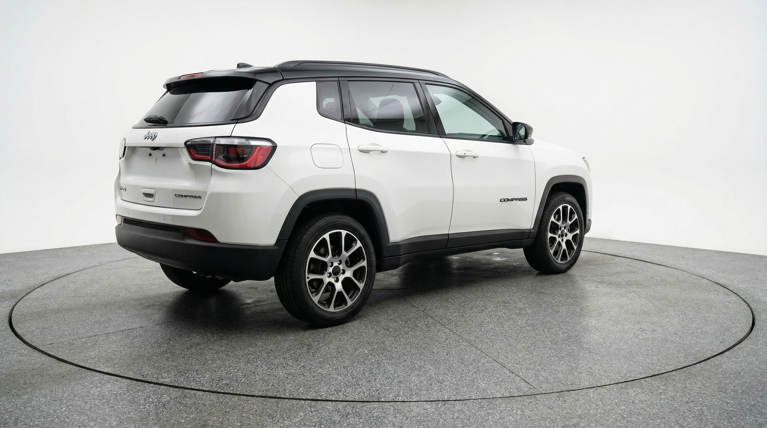 Thumbnail: 2025 Jeep Compass - 6