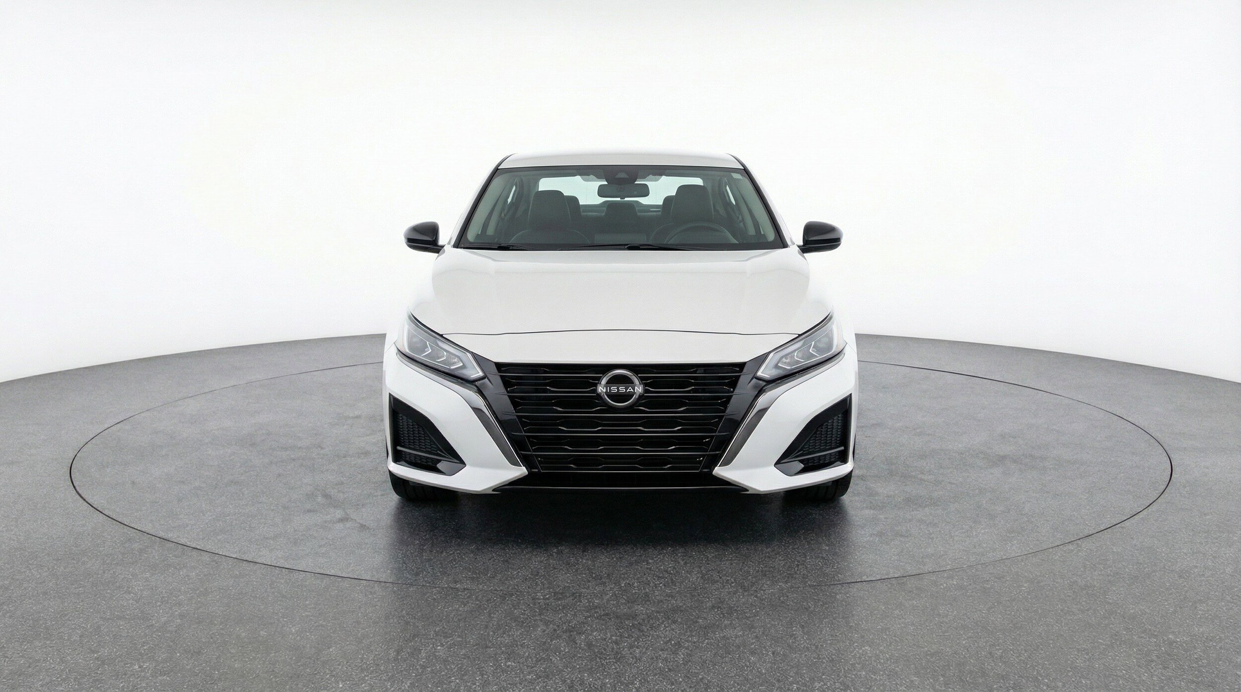 Thumbnail: 2025 Nissan Altima - 2