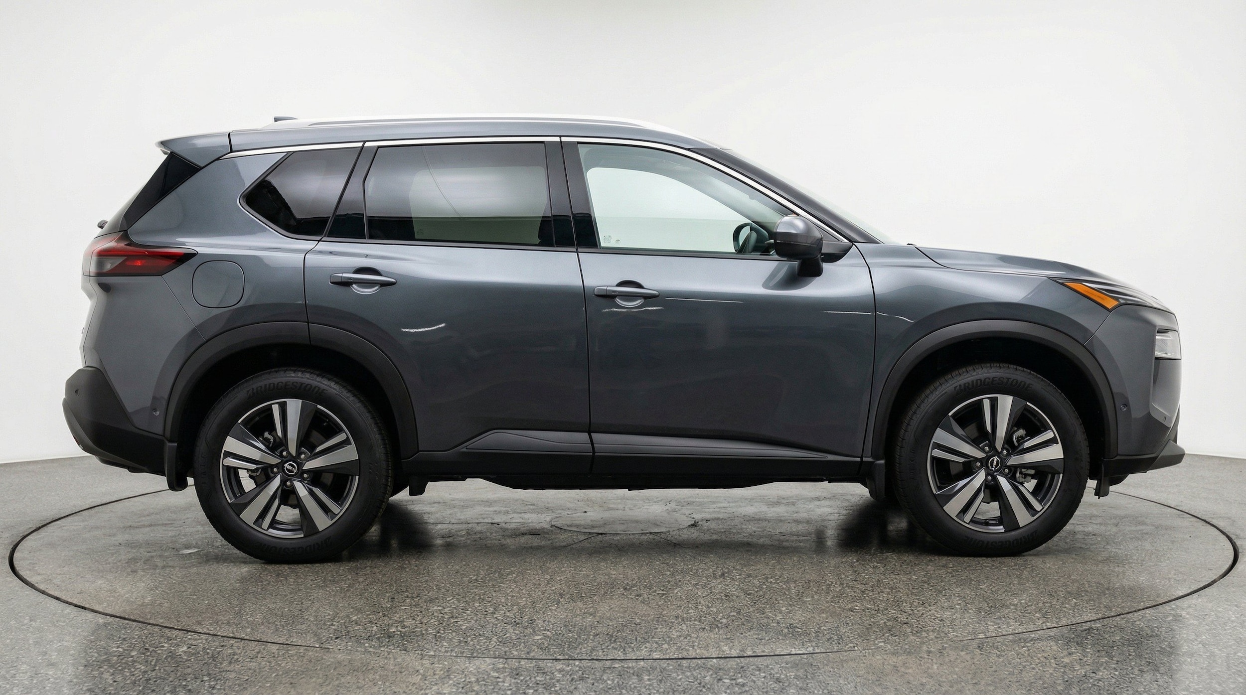 Thumbnail: 2026 Nissan Rogue - 11