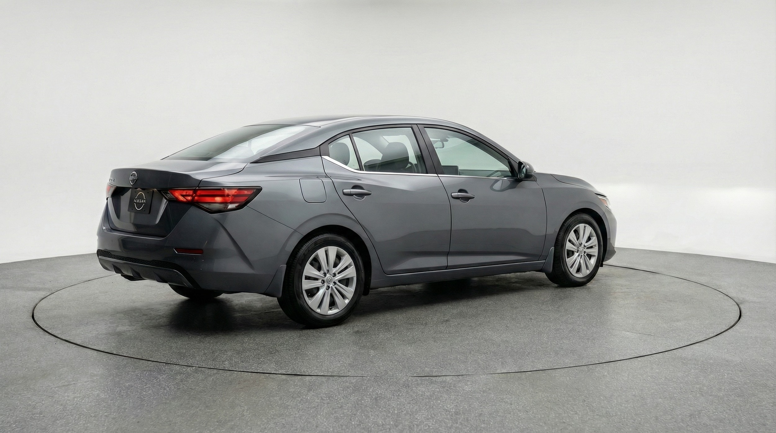 Thumbnail: 2025 Nissan Sentra - 7