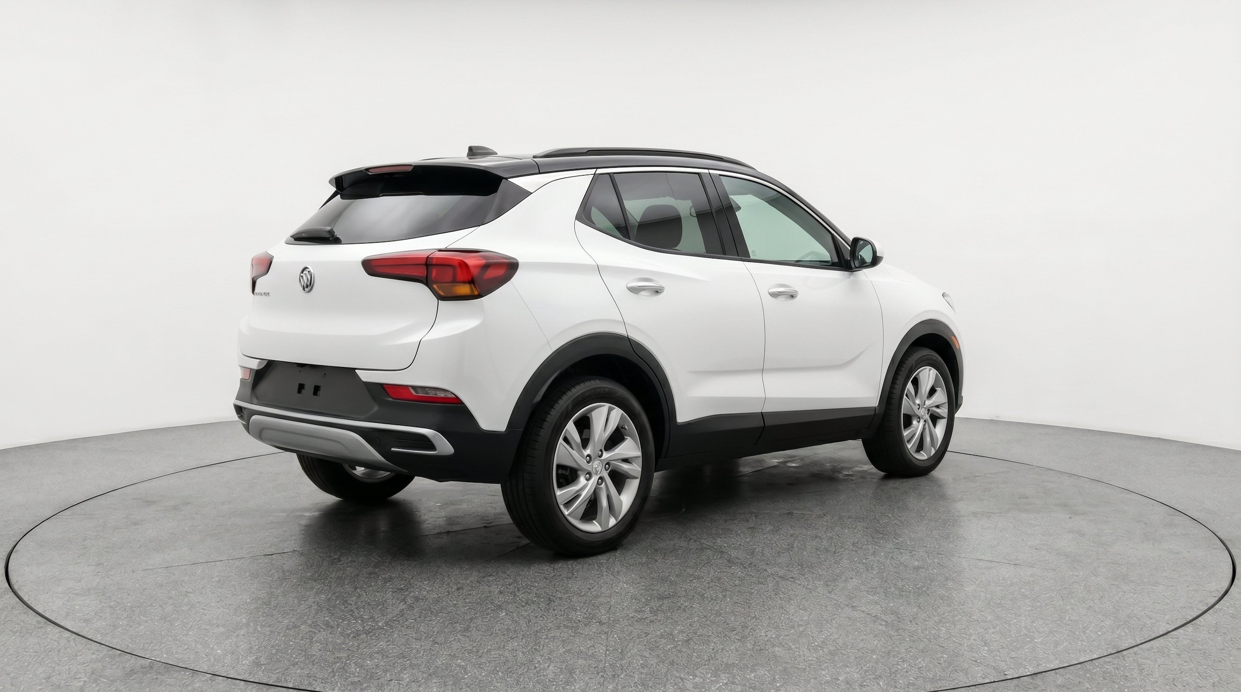 Thumbnail: 2026 Buick Encore GX - 9