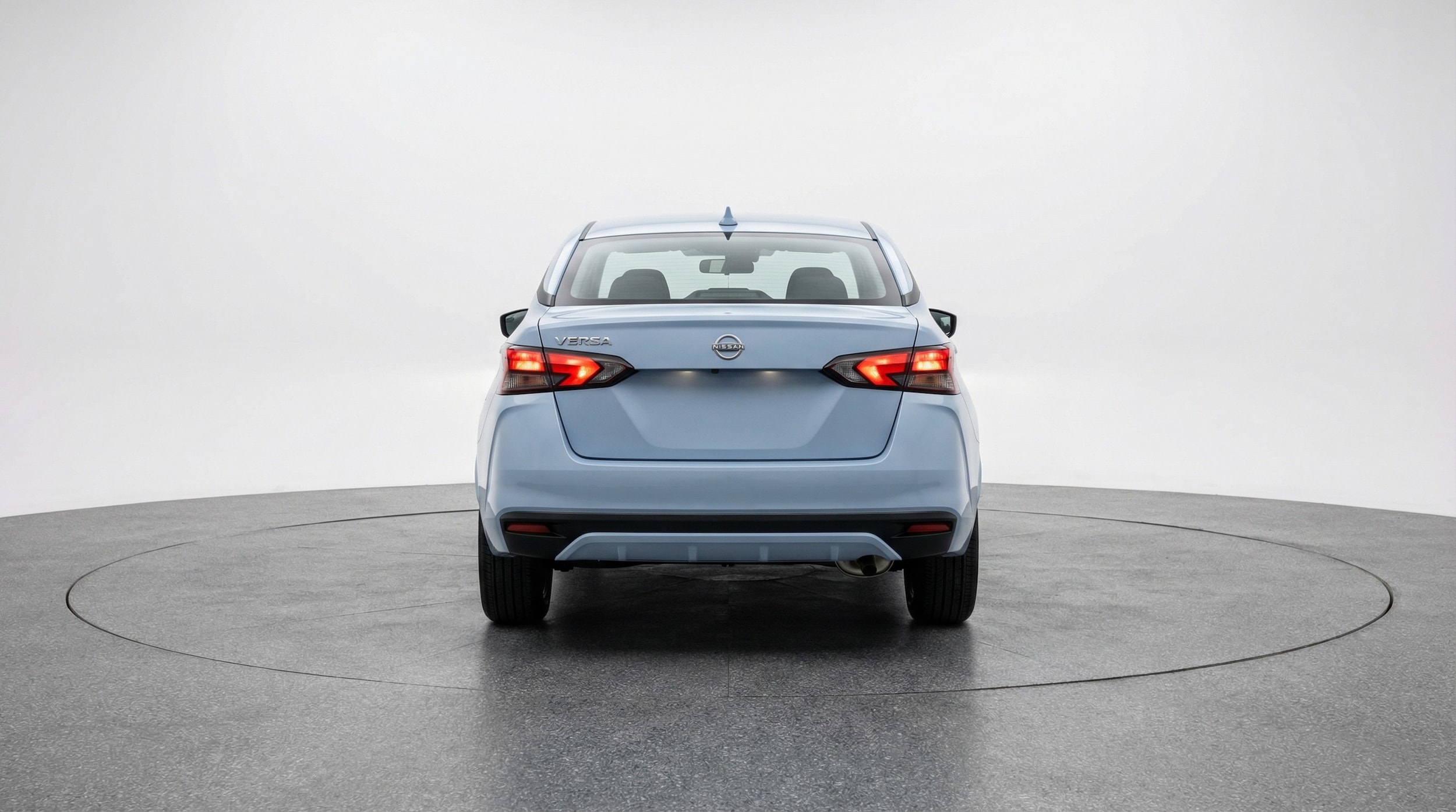 Thumbnail: 2025 Nissan Versa - 6