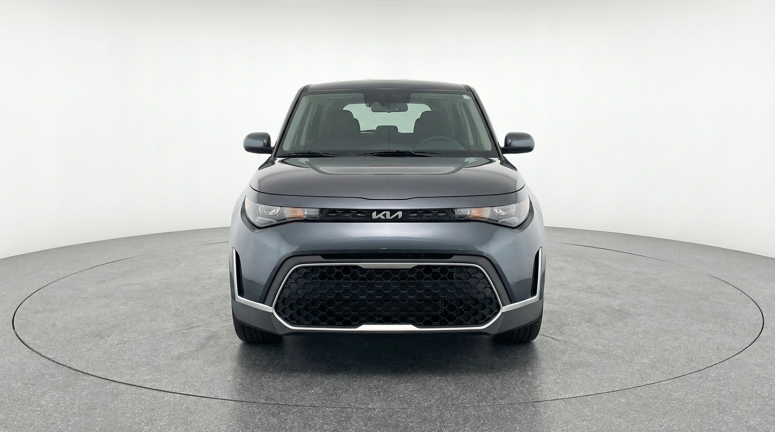 Thumbnail: 2025 Kia Soul - 2
