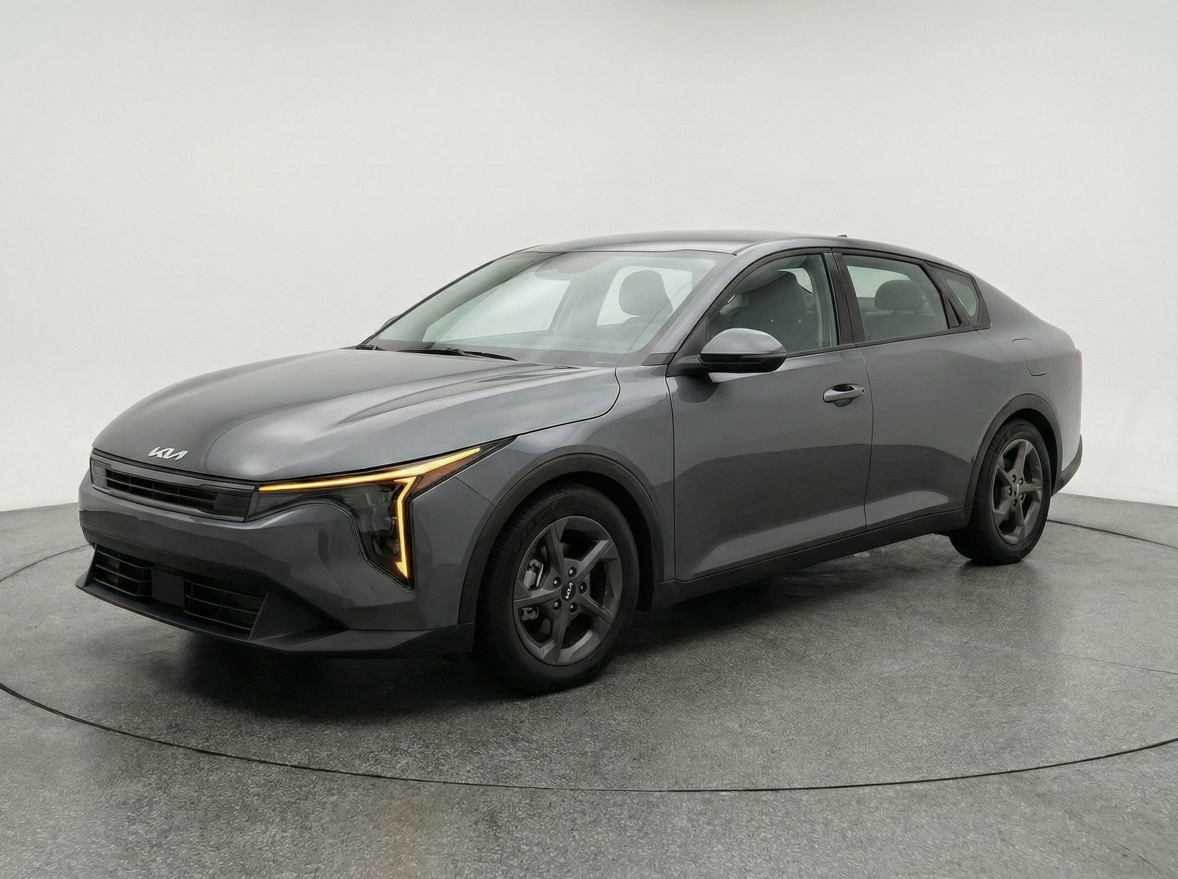 Thumbnail: 2025 Kia K4 - 3