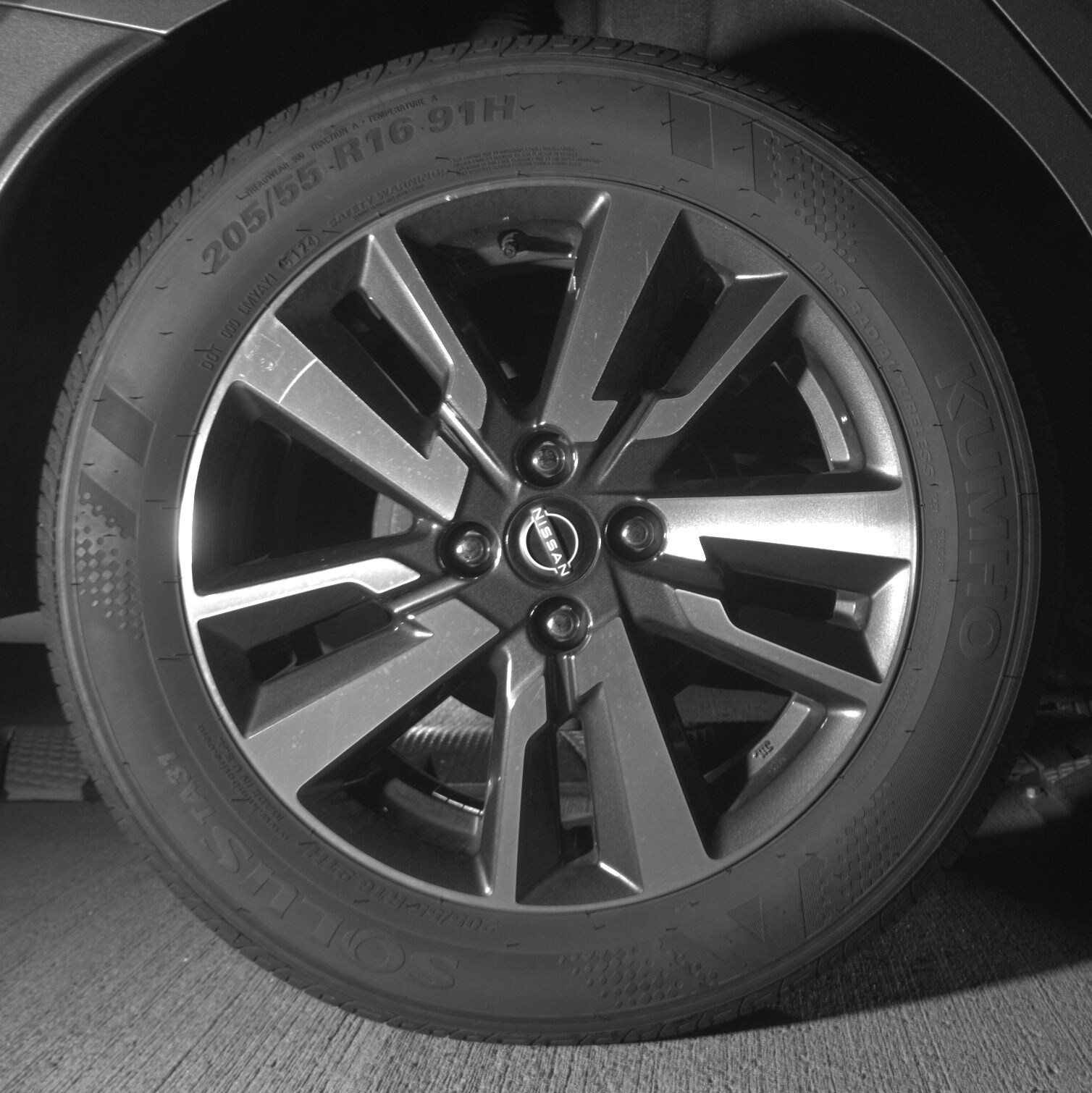 Thumbnail: 2025 Nissan Versa - 12