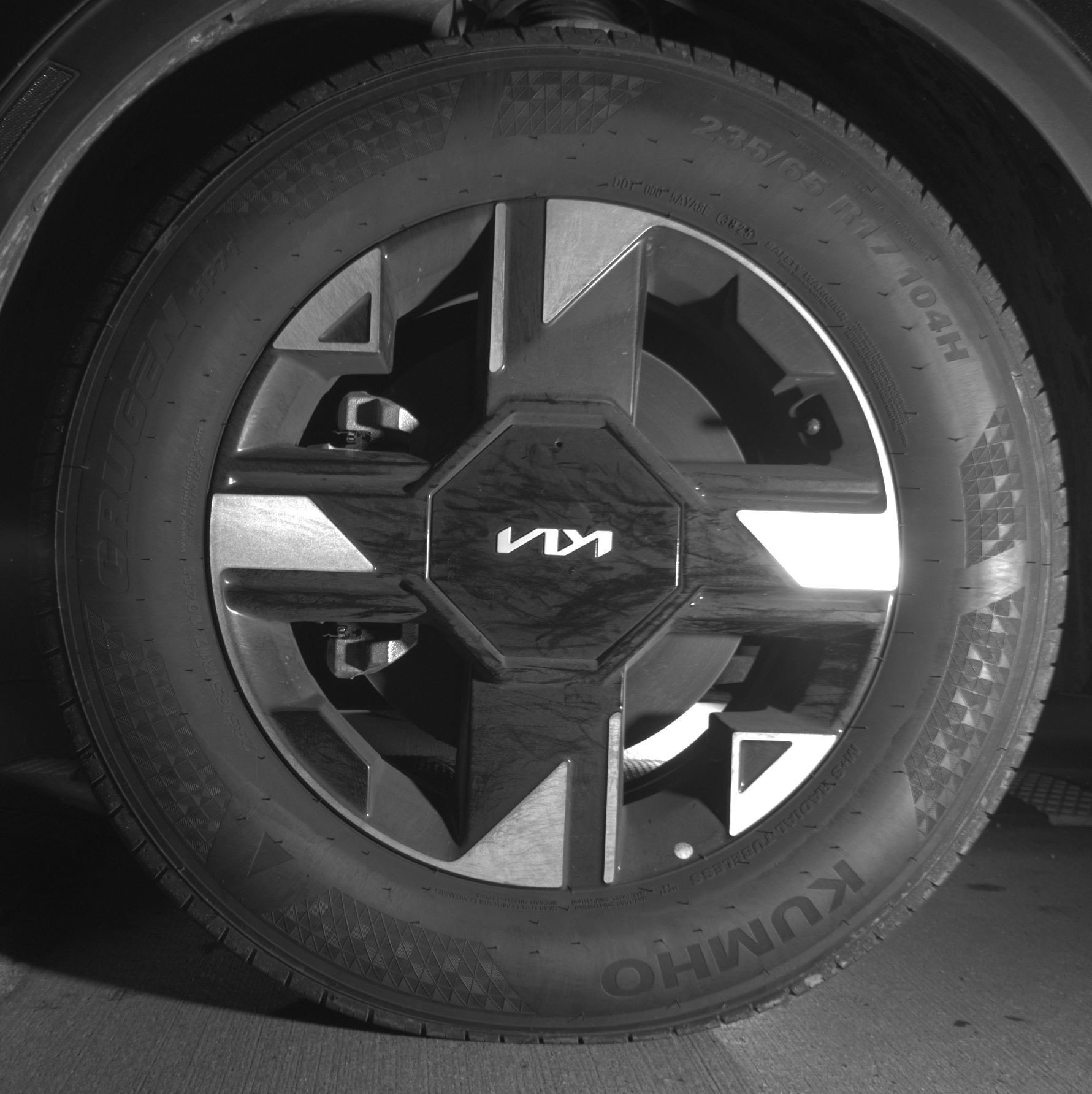 Thumbnail: 2026 Kia Sportage - 12
