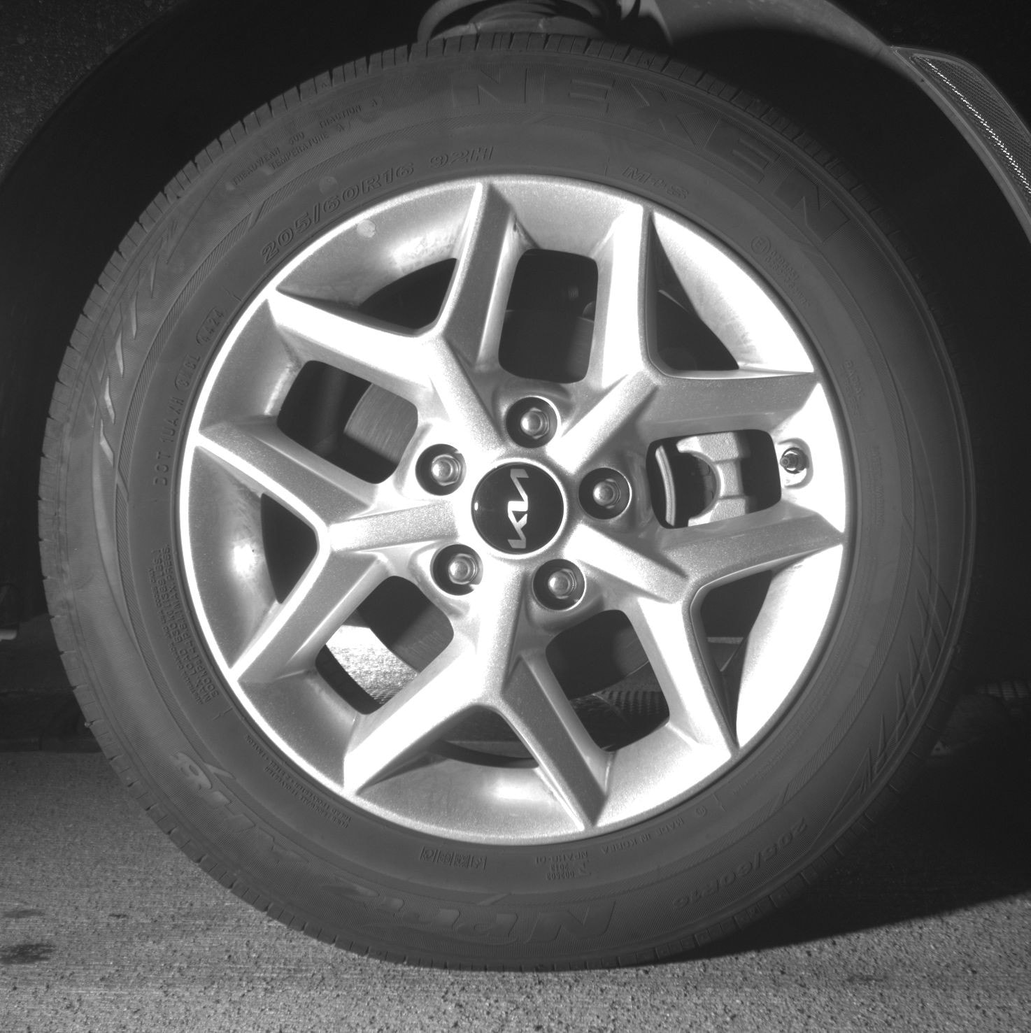 Thumbnail: 2025 Kia Soul - 10