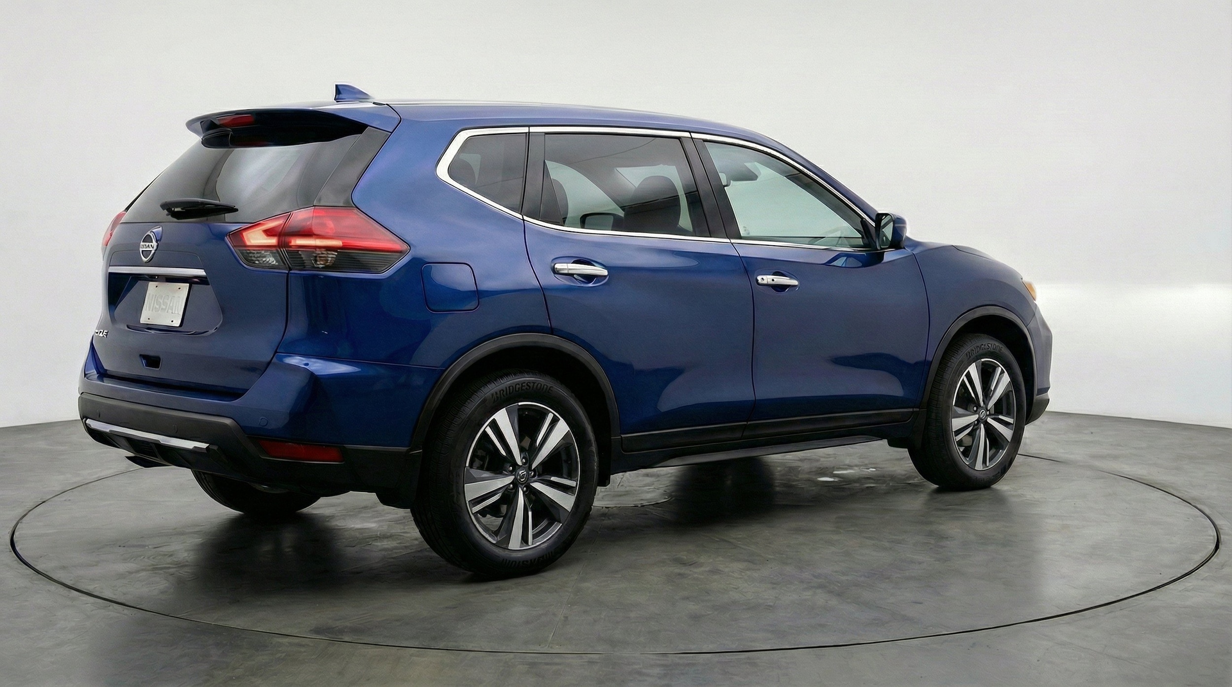 Thumbnail: 2026 Nissan Rogue - 9