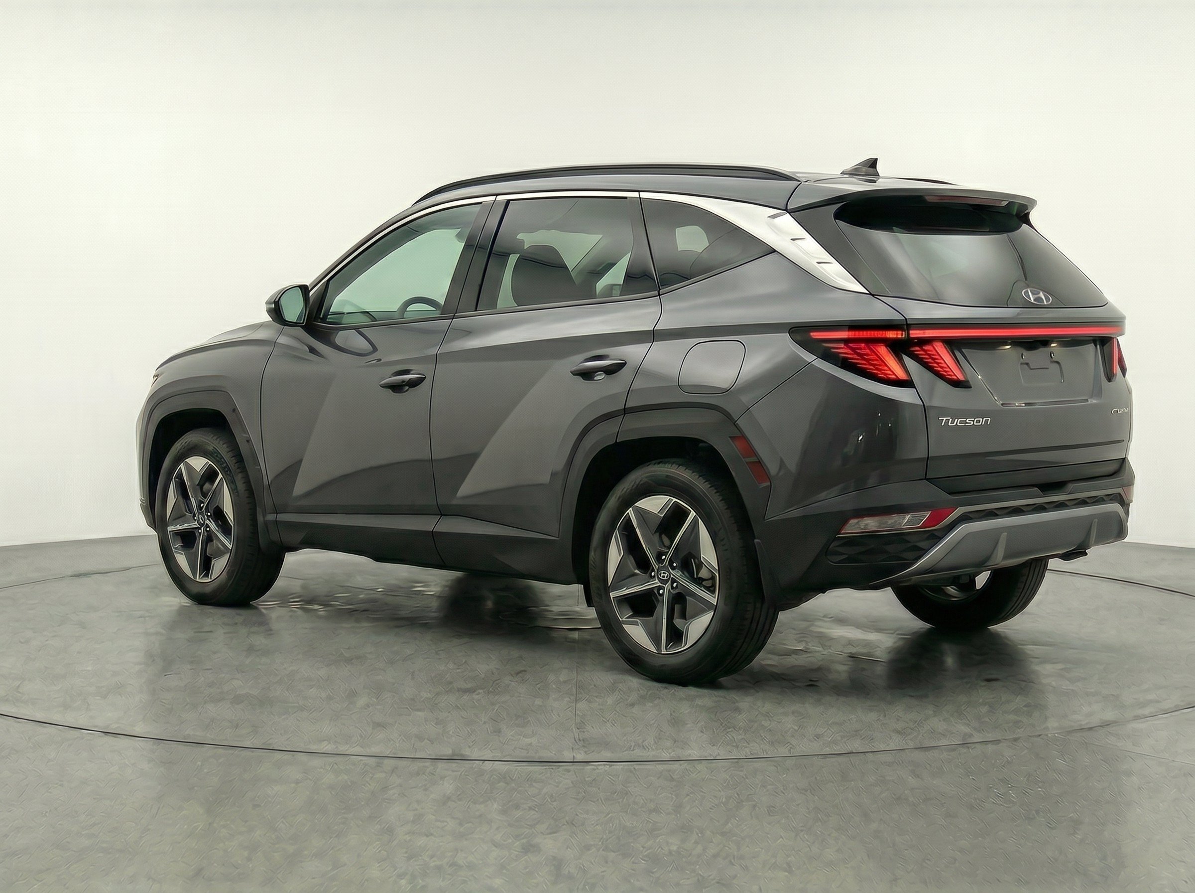 Thumbnail: 2026 Hyundai Tucson - 6