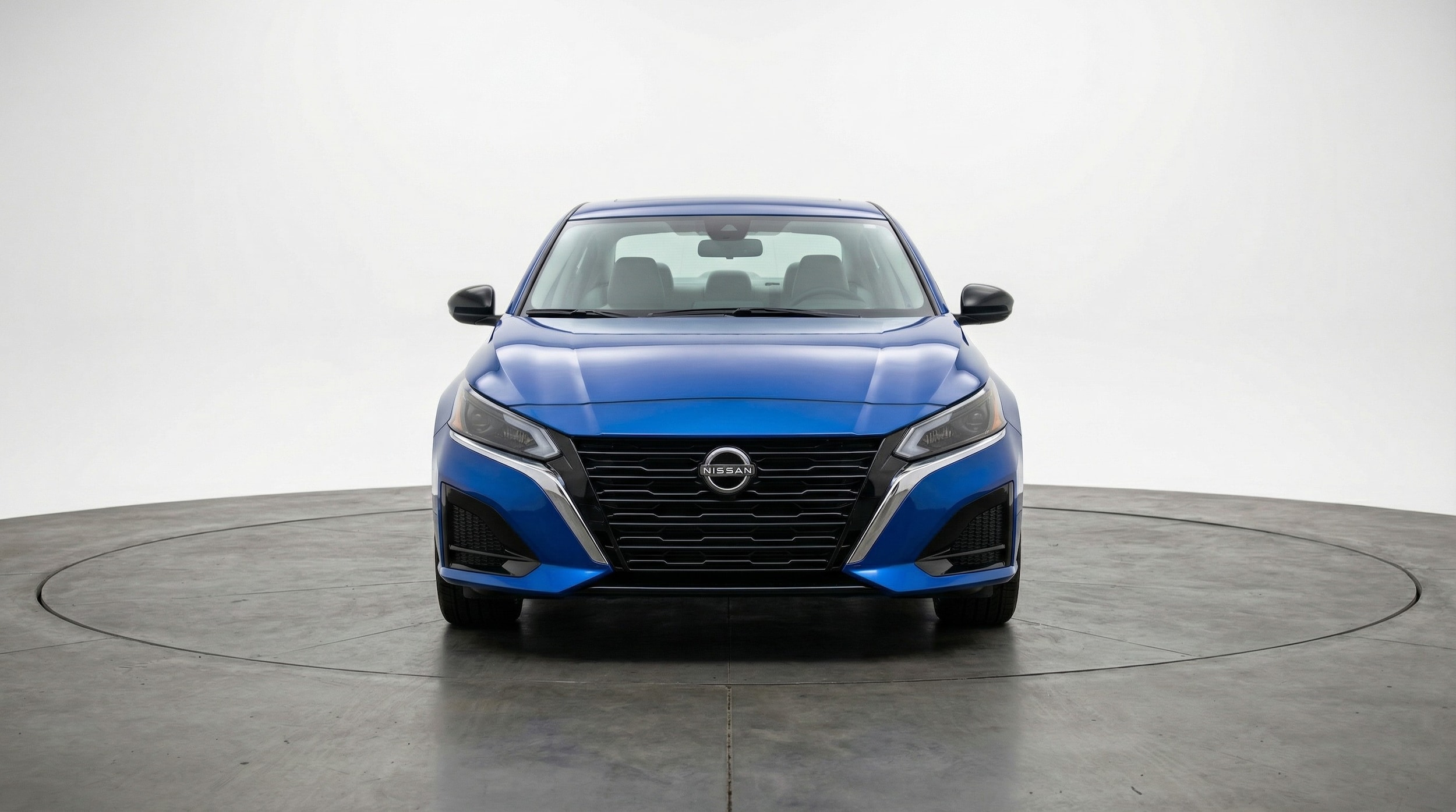 Thumbnail: 2025 Nissan Altima - 2