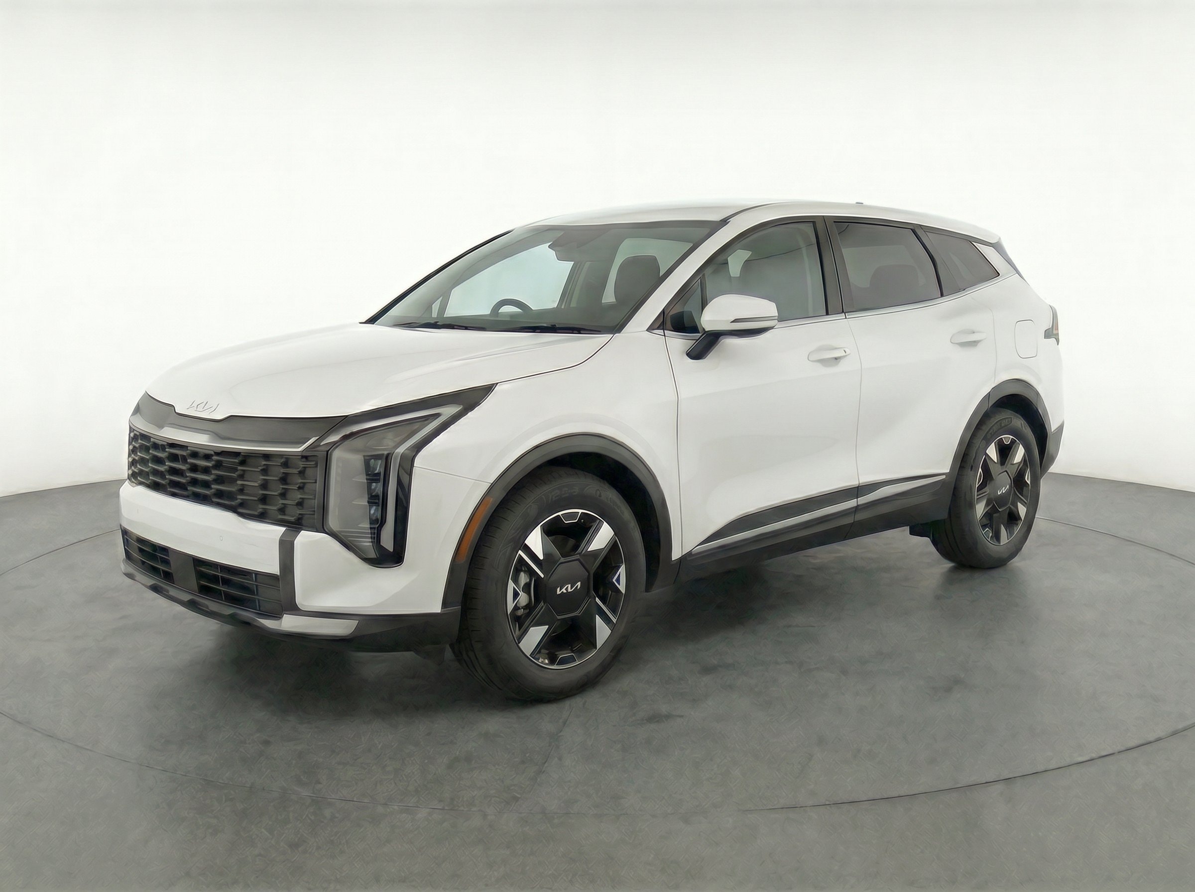 Thumbnail: 2026 Kia Sportage - 3